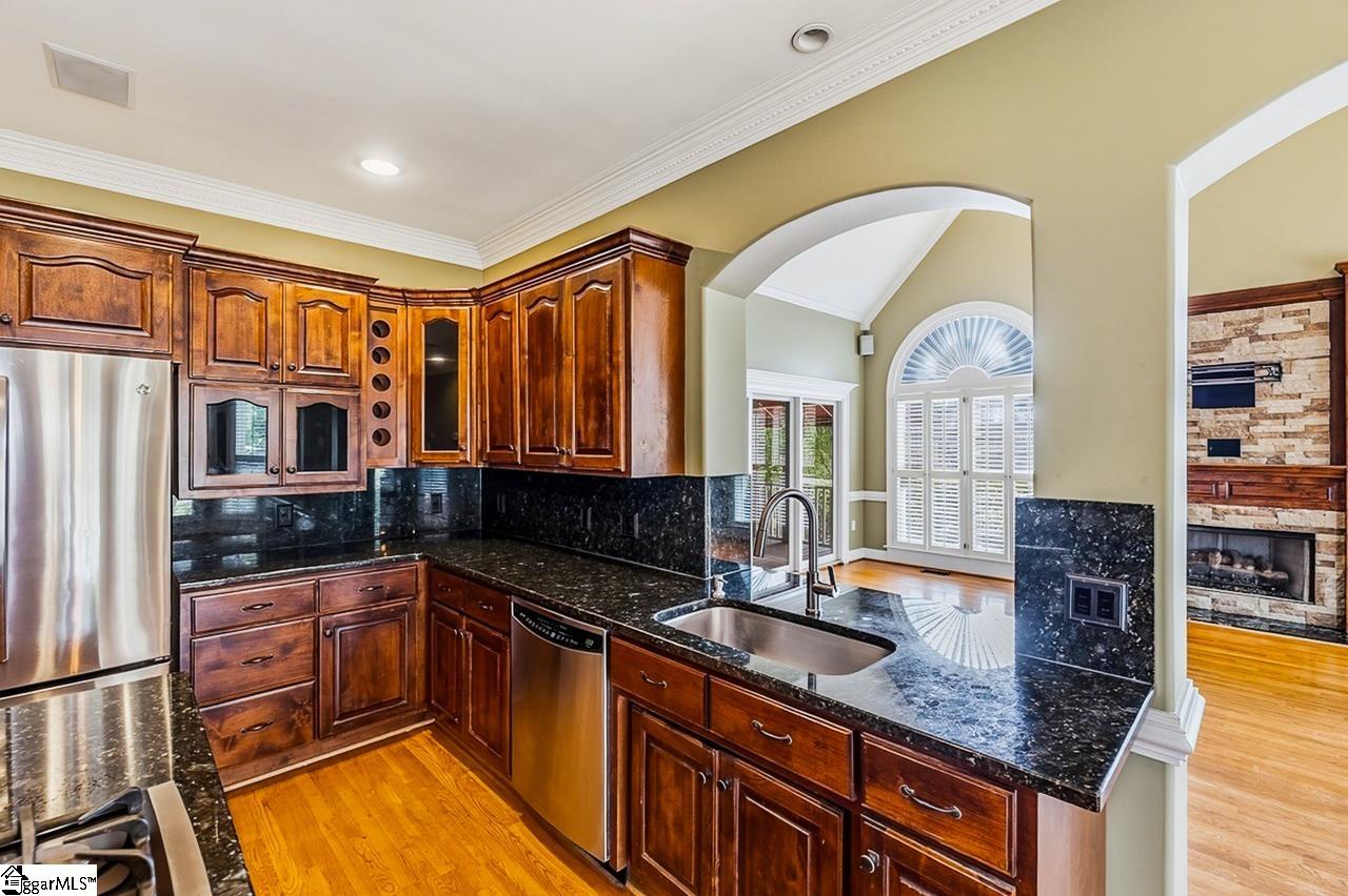724 W Tara Lane Duncan, SC 29334