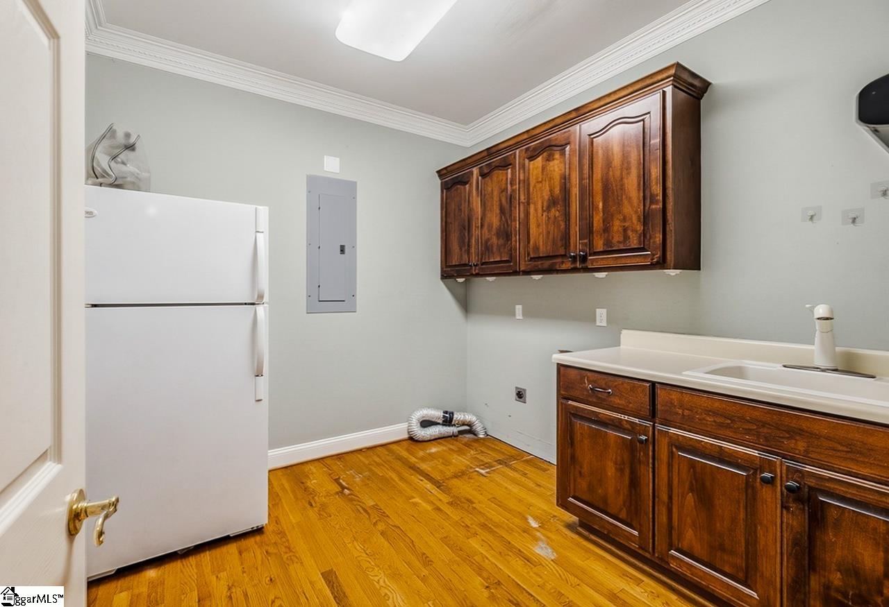 724 W Tara Lane Duncan, SC 29334