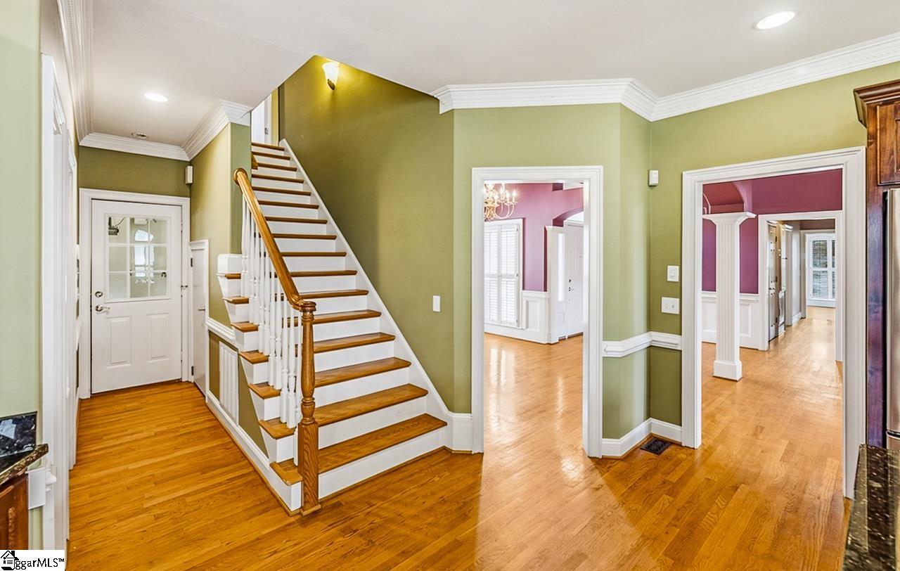 724 W Tara Lane Duncan, SC 29334