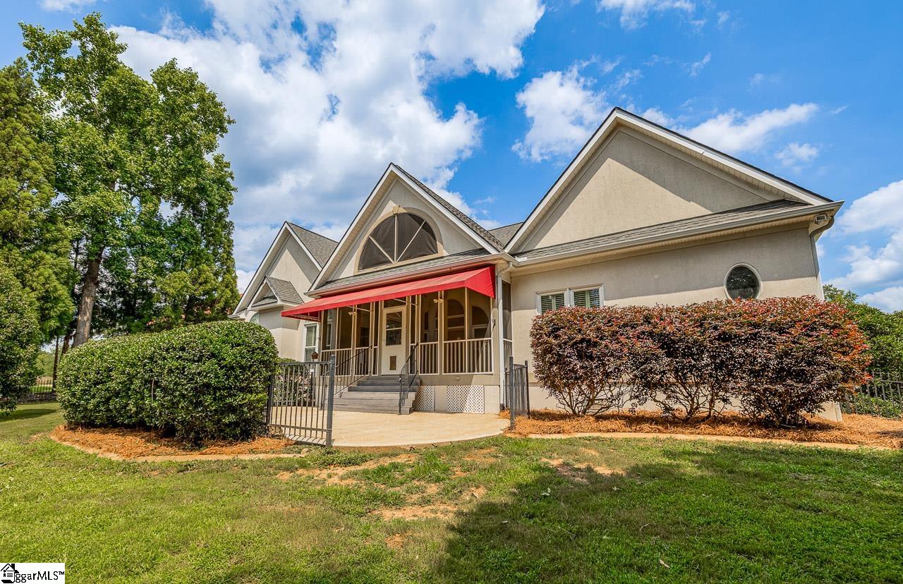 724 W Tara Lane Duncan, SC 29334