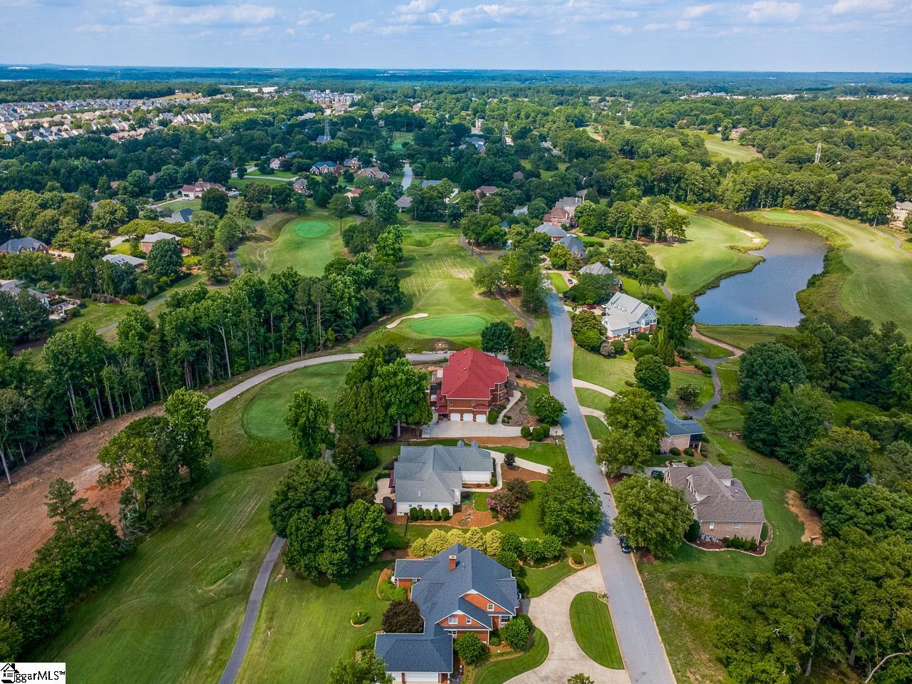 724 W Tara Lane Duncan, SC 29334