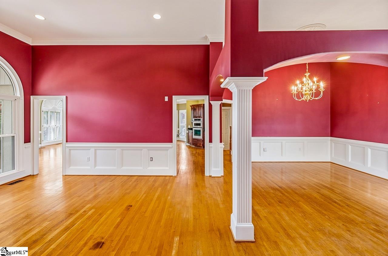 724 W Tara Lane Duncan, SC 29334