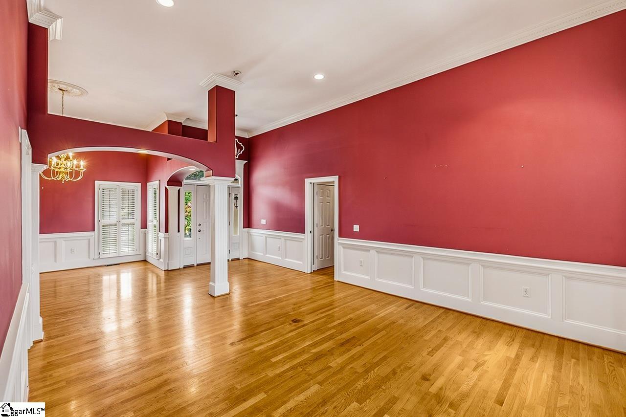 724 W Tara Lane Duncan, SC 29334