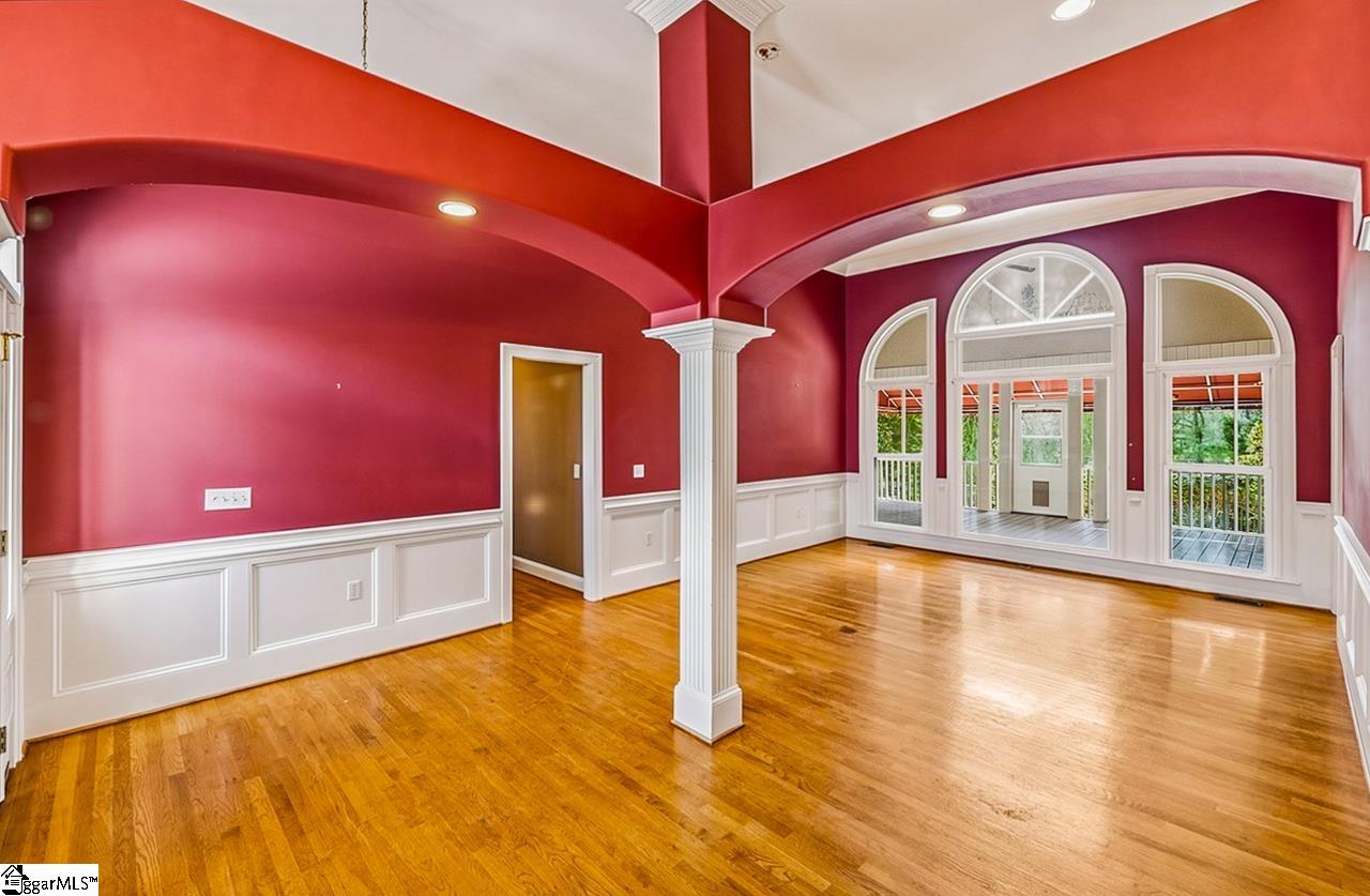 724 W Tara Lane Duncan, SC 29334