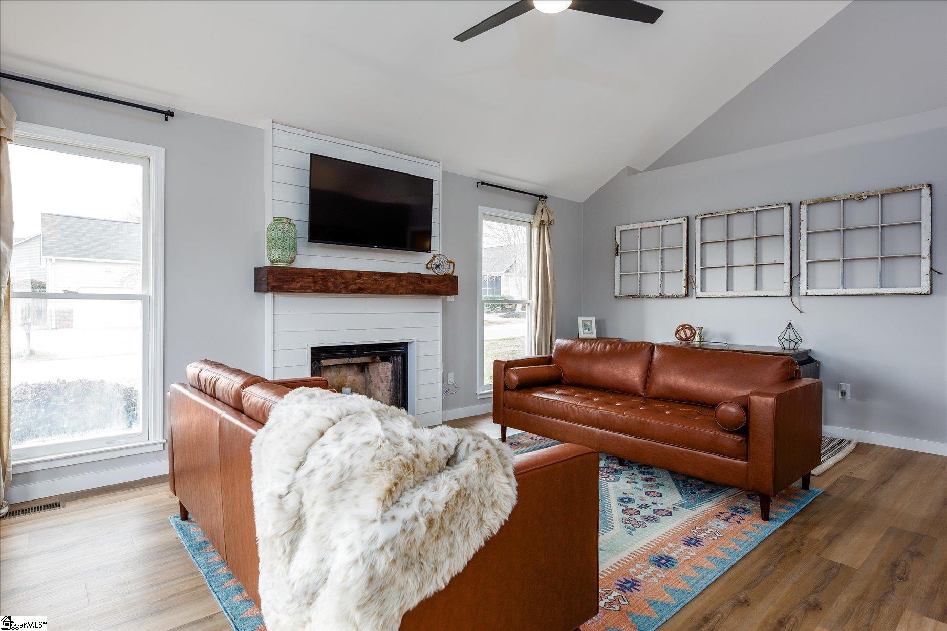 401 Fairdale Drive Simpsonville, SC 29681