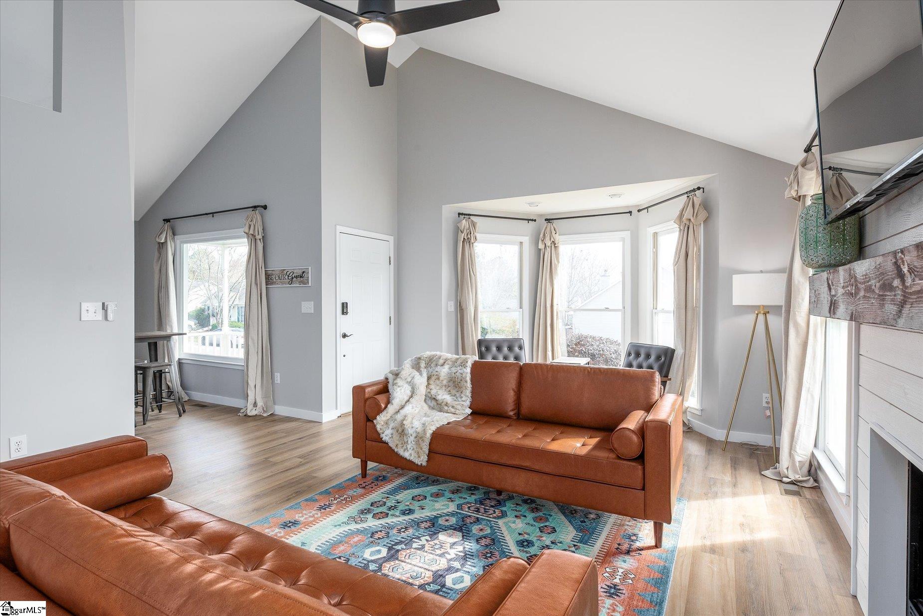 401 Fairdale Drive Simpsonville, SC 29681