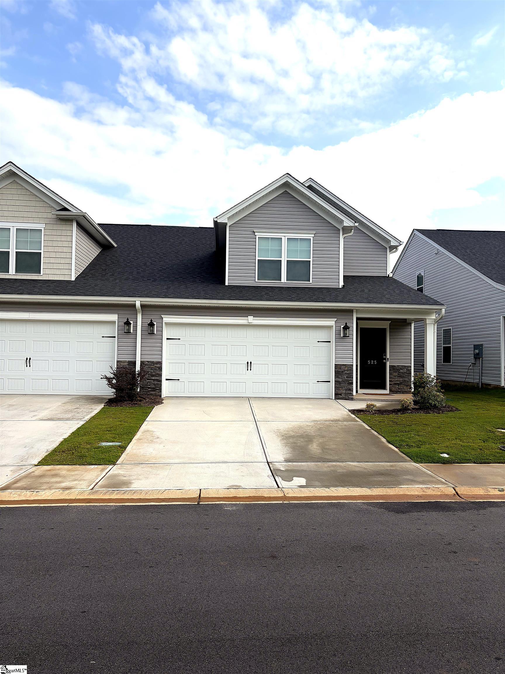 525 Winding Meadow Lane Greenville, SC 29607