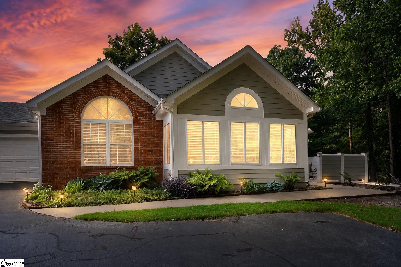 1703 Heritage Club Drive Greenville, SC 29615