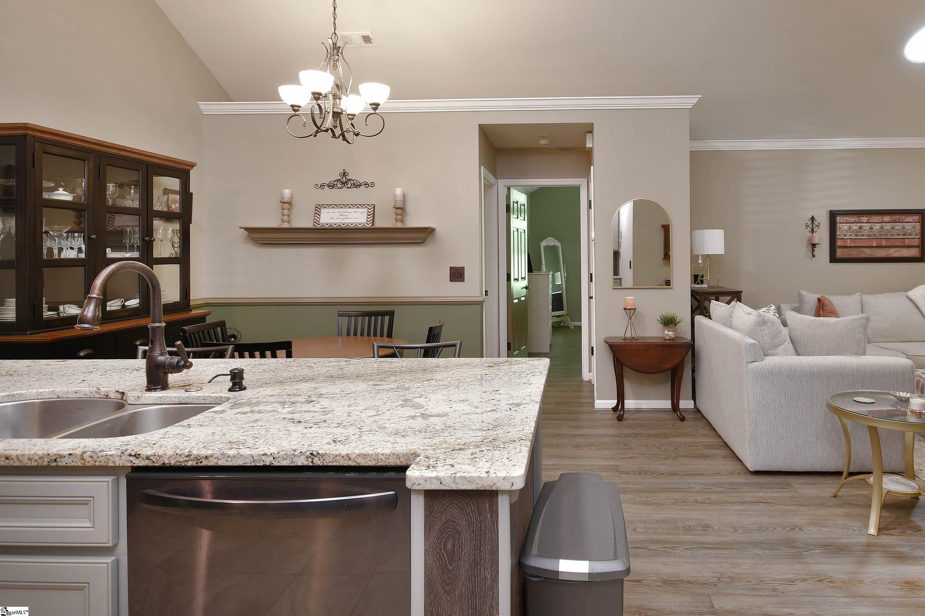 1703 Heritage Club Drive Greenville, SC 29615