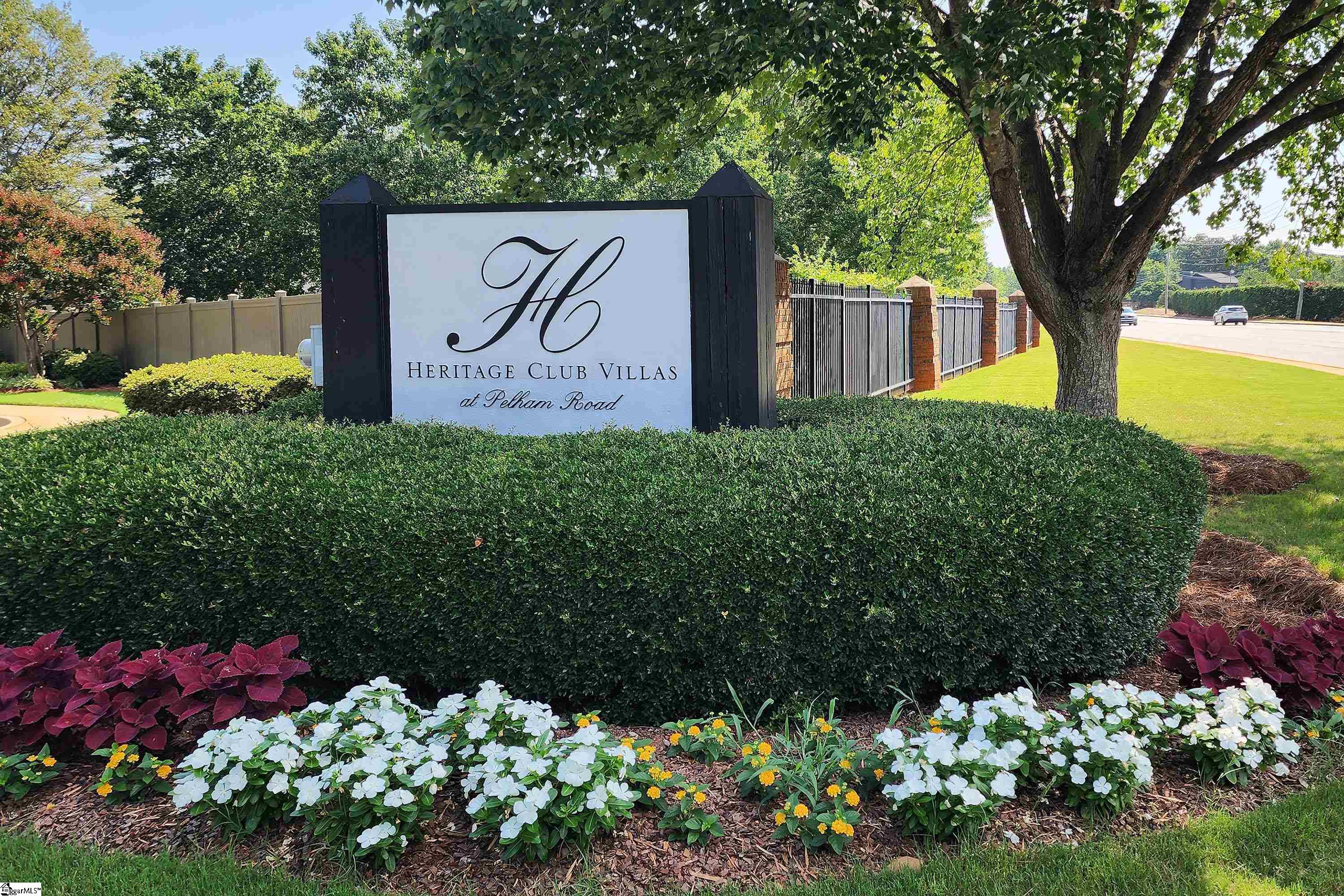 1703 Heritage Club Drive Greenville, SC 29615