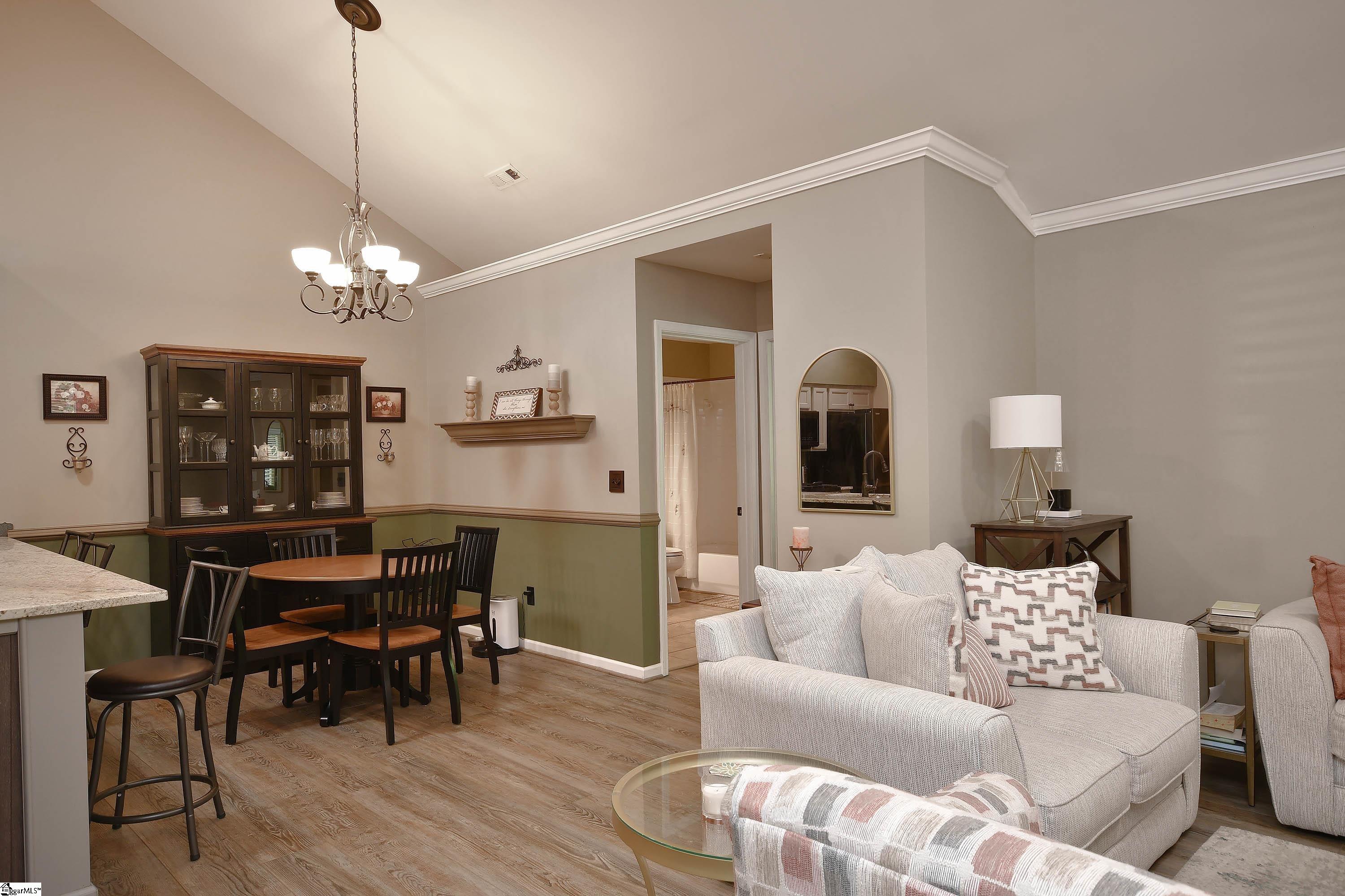 1703 Heritage Club Drive Greenville, SC 29615