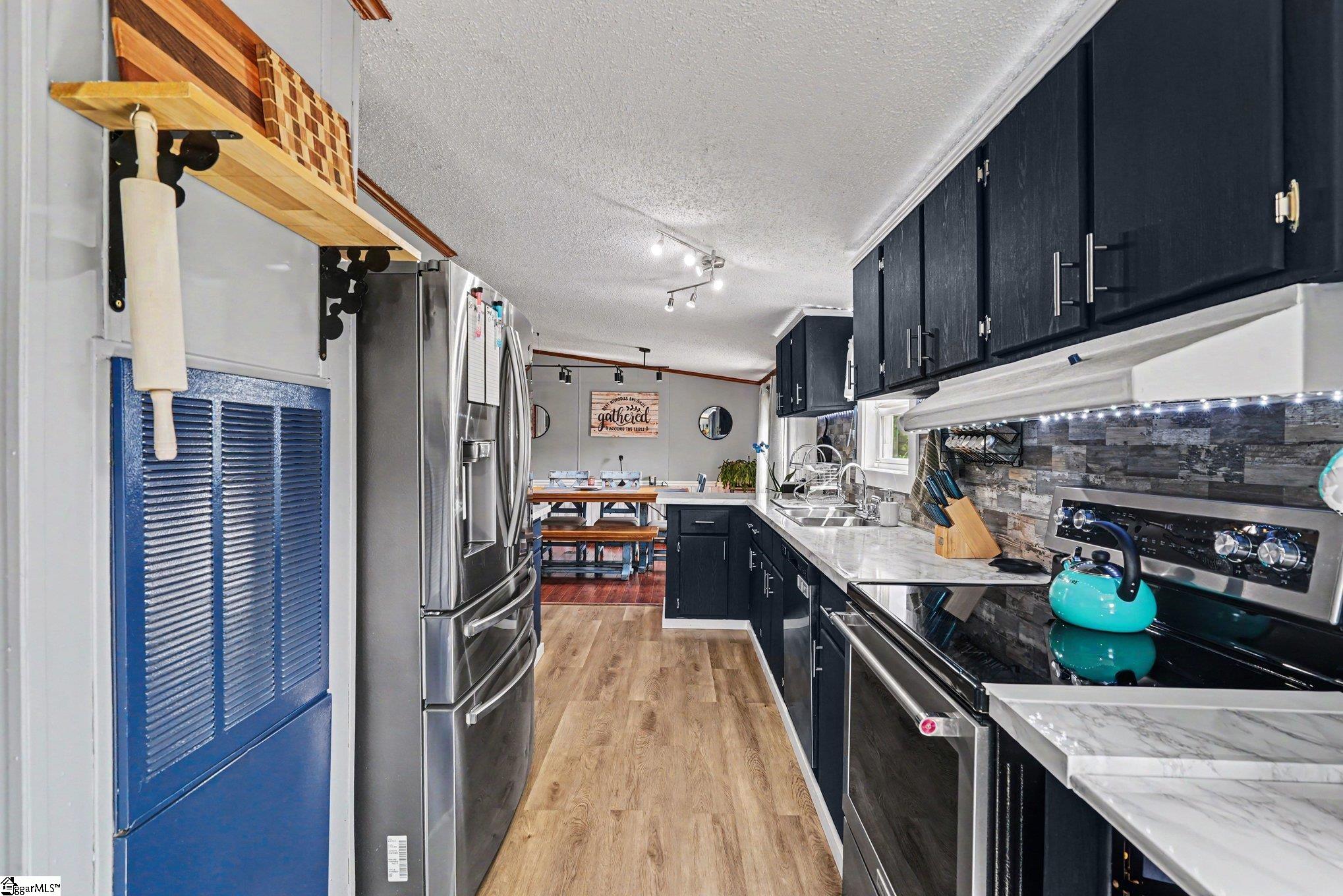 208 Sassafras Drive Laurens, SC 29360