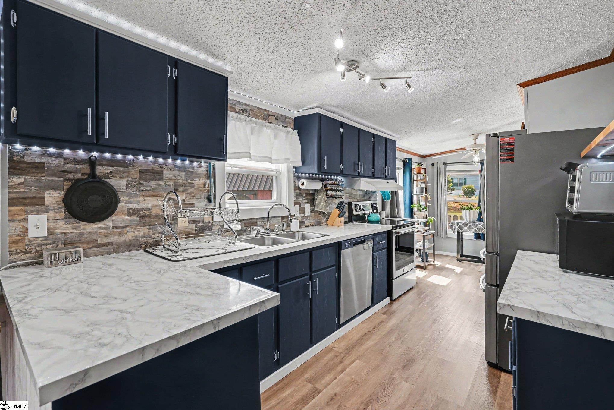 208 Sassafras Drive Laurens, SC 29360