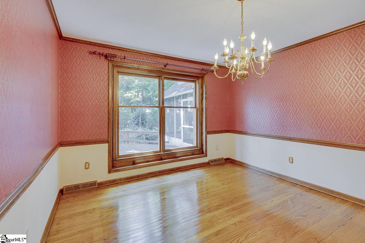 100 Fox Hollow Court Simpsonville, SC 29680