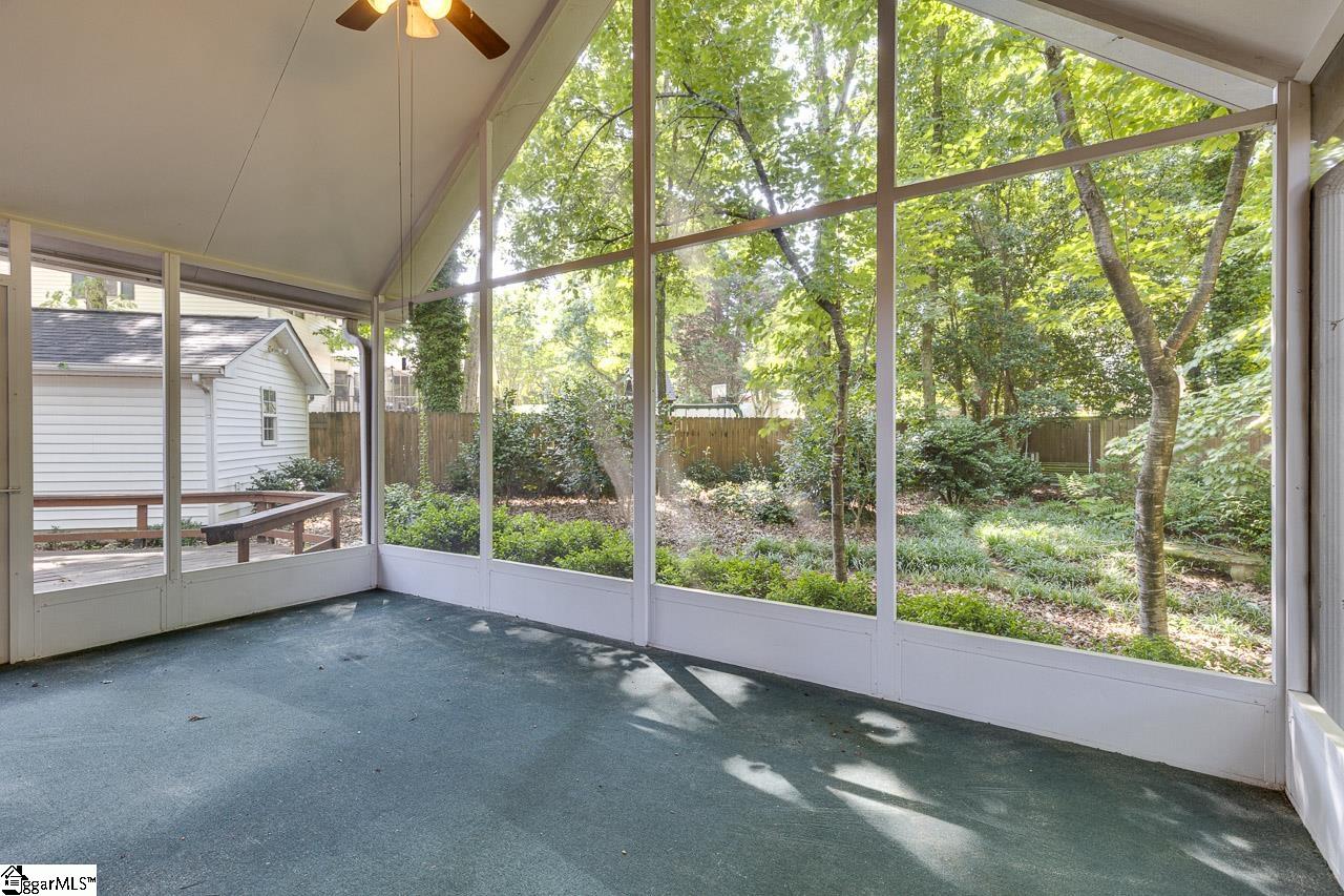 100 Fox Hollow Court Simpsonville, SC 29680