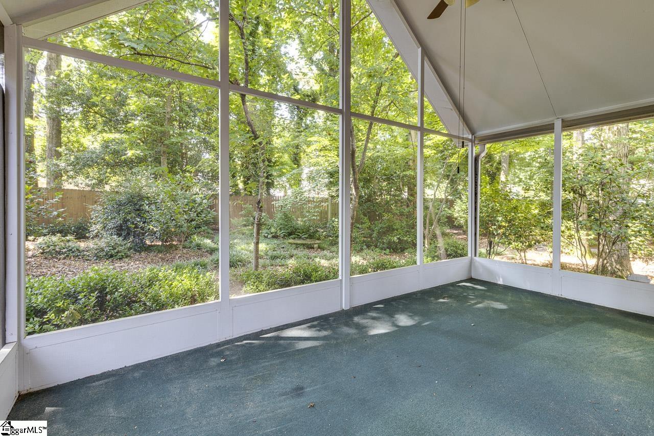 100 Fox Hollow Court Simpsonville, SC 29680