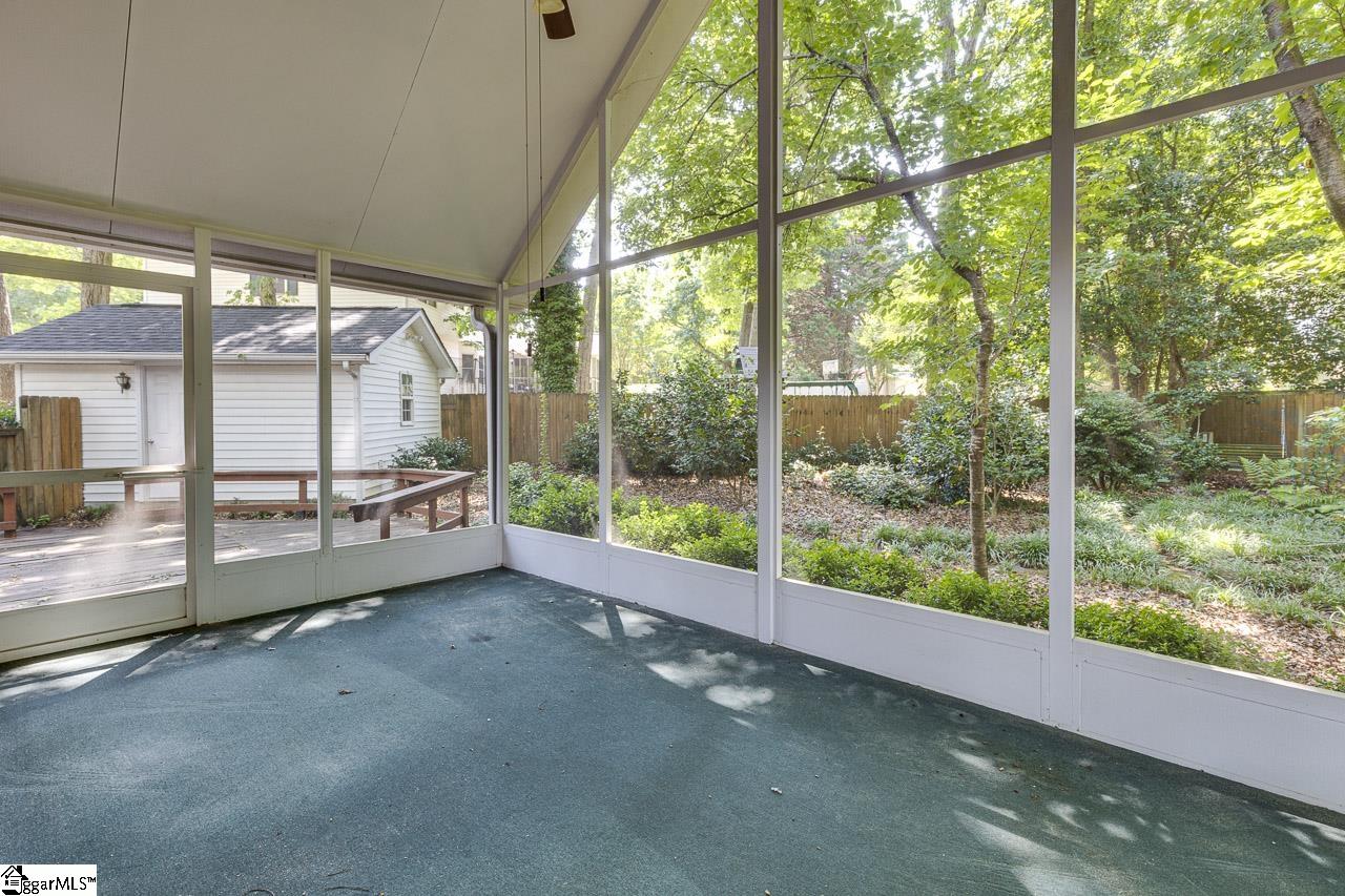 100 Fox Hollow Court Simpsonville, SC 29680