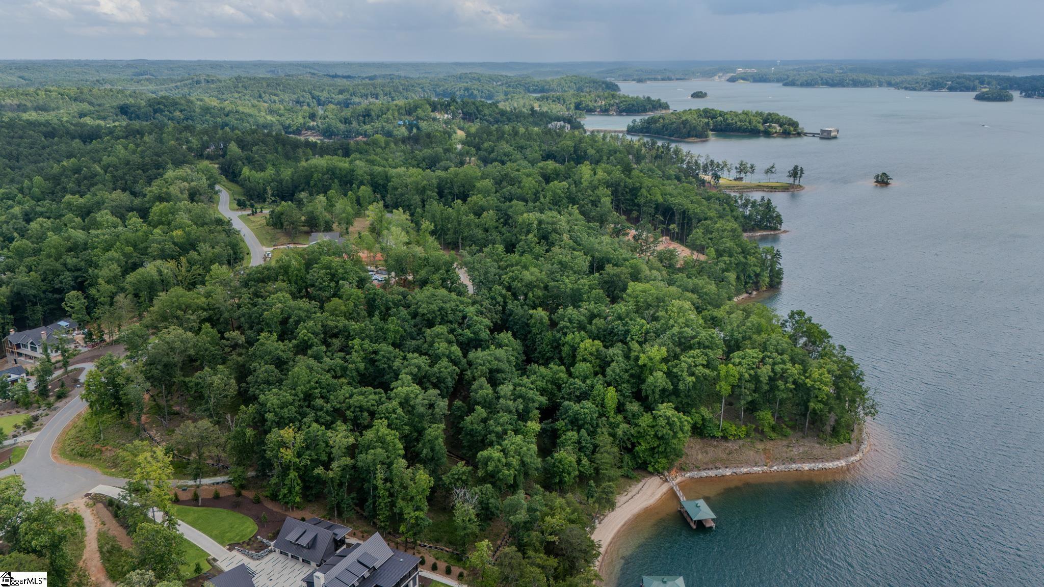 233 Sandy Hollow Court Six Mile, SC 29682