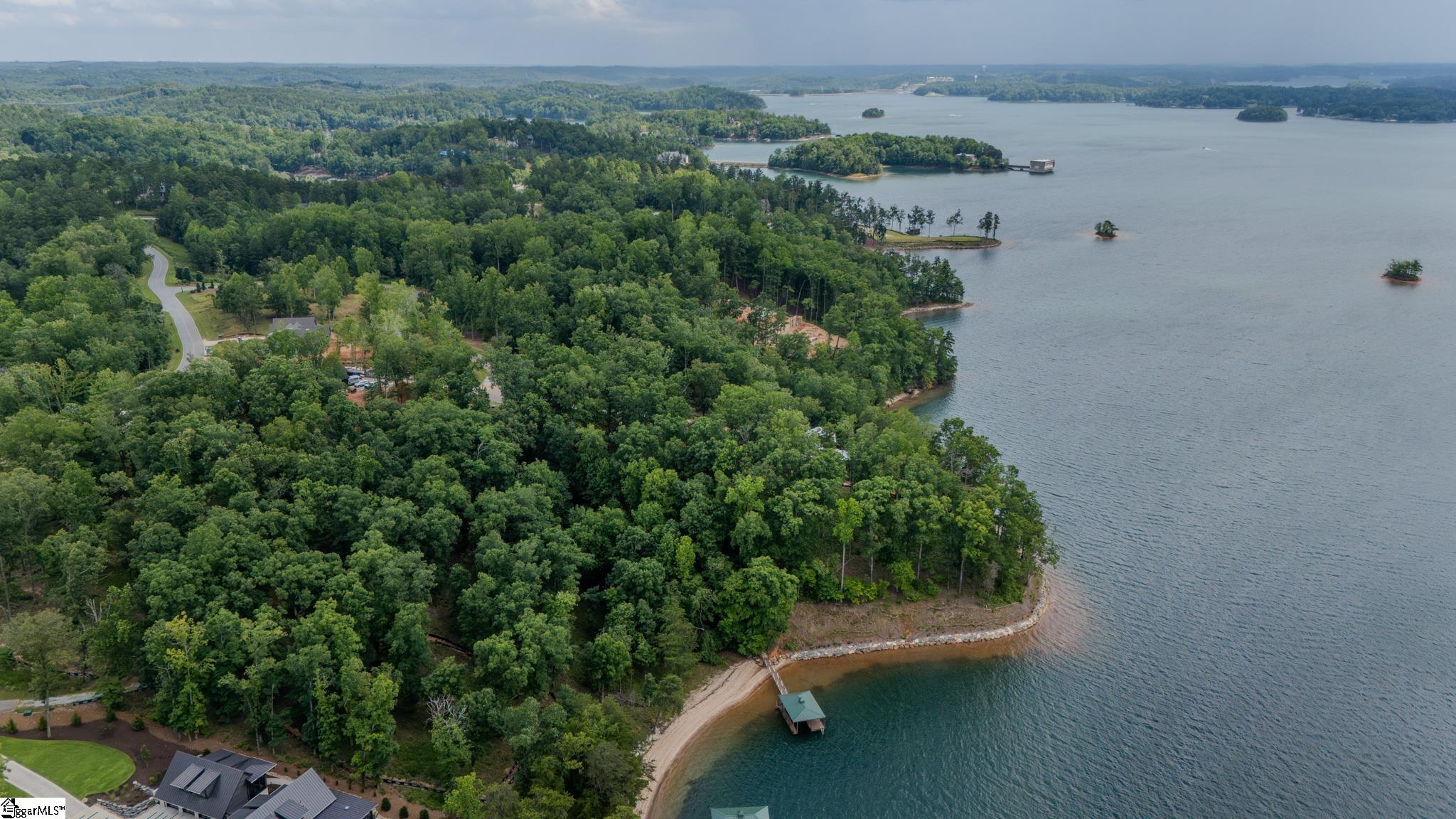 233 Sandy Hollow Court Six Mile, SC 29682