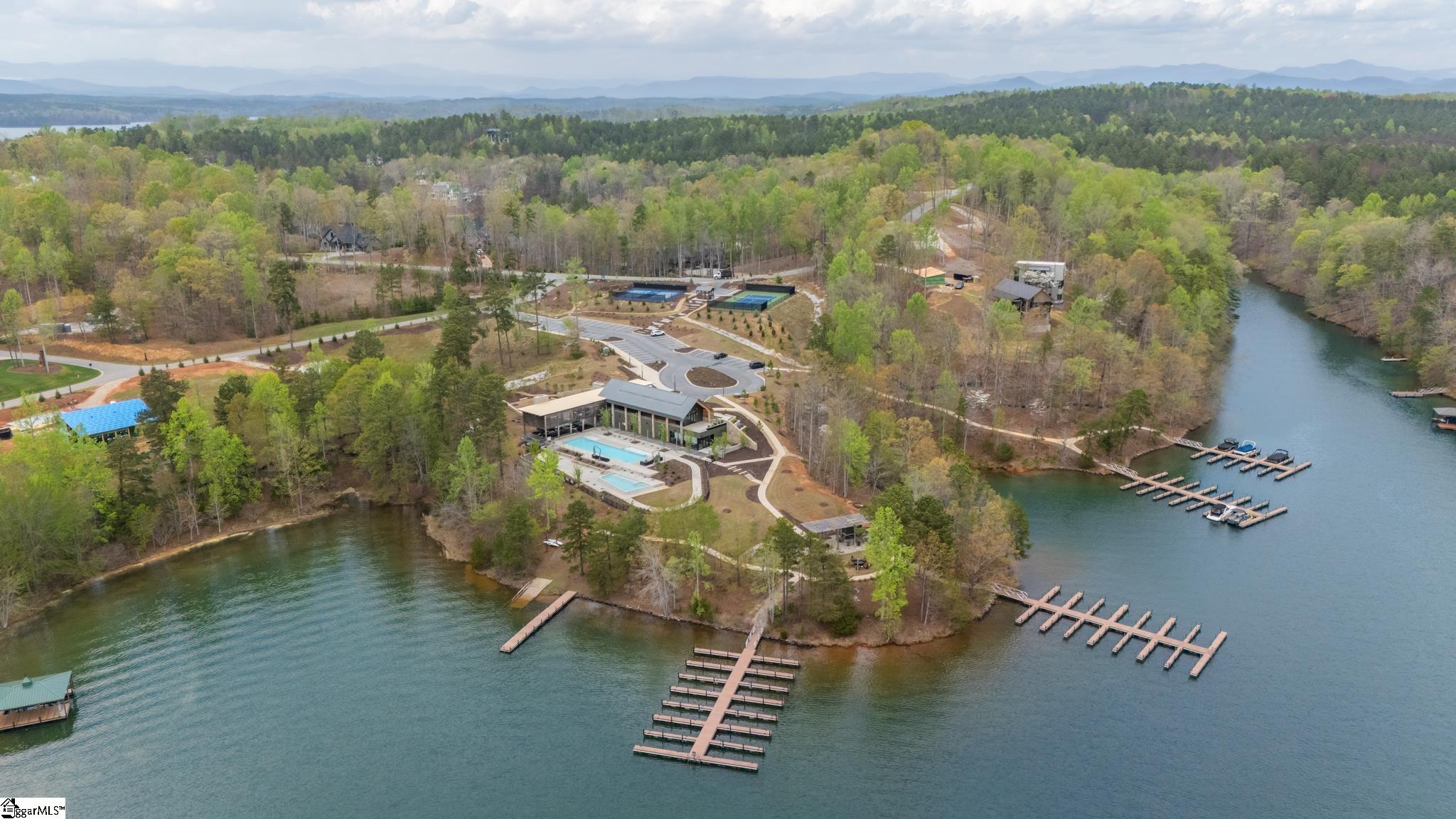 233 Sandy Hollow Court Six Mile, SC 29682