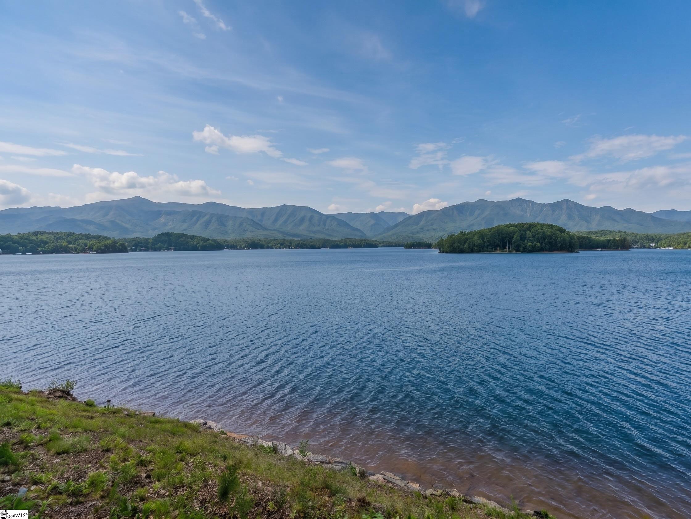 233 Sandy Hollow Court Six Mile, SC 29682