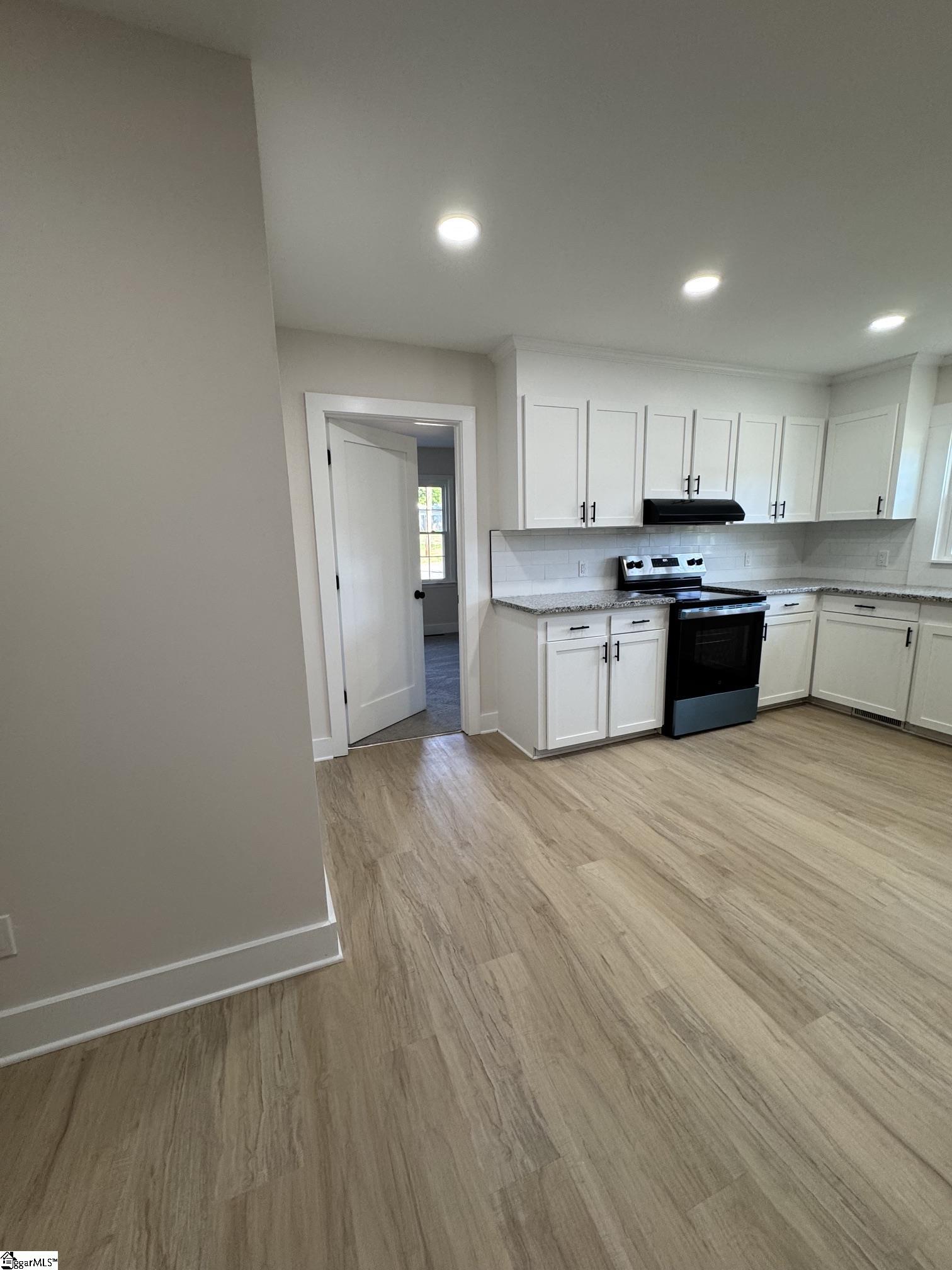 401 Thompson Street Gaffney, SC 29340-3758
