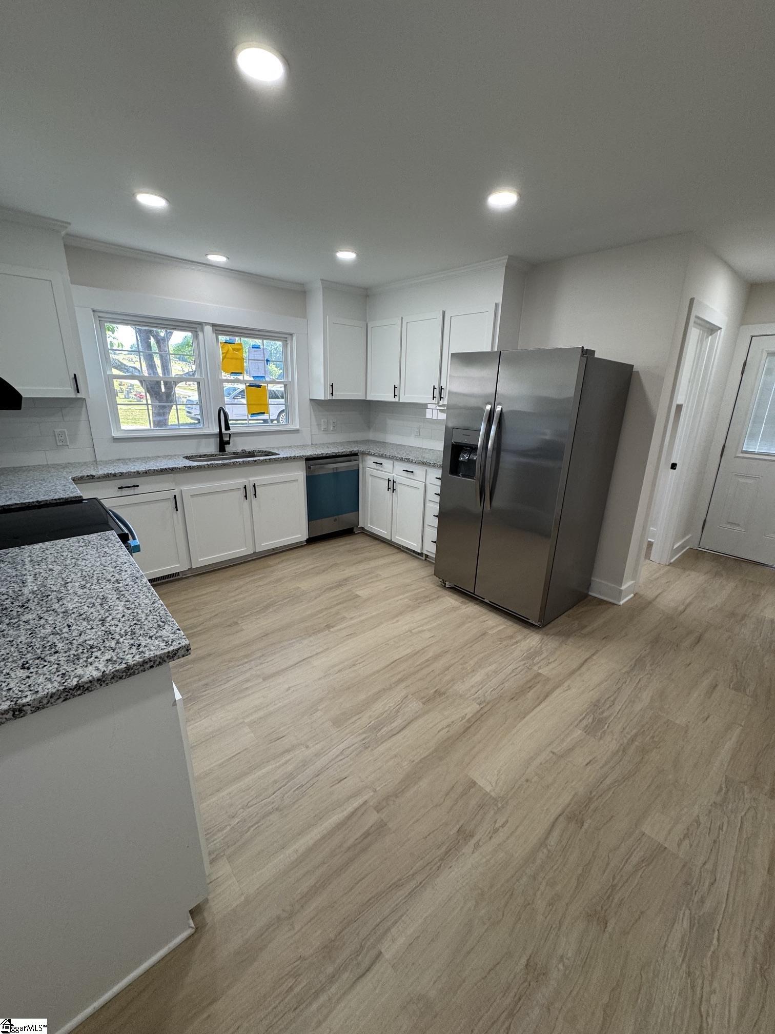 401 Thompson Street Gaffney, SC 29340-3758