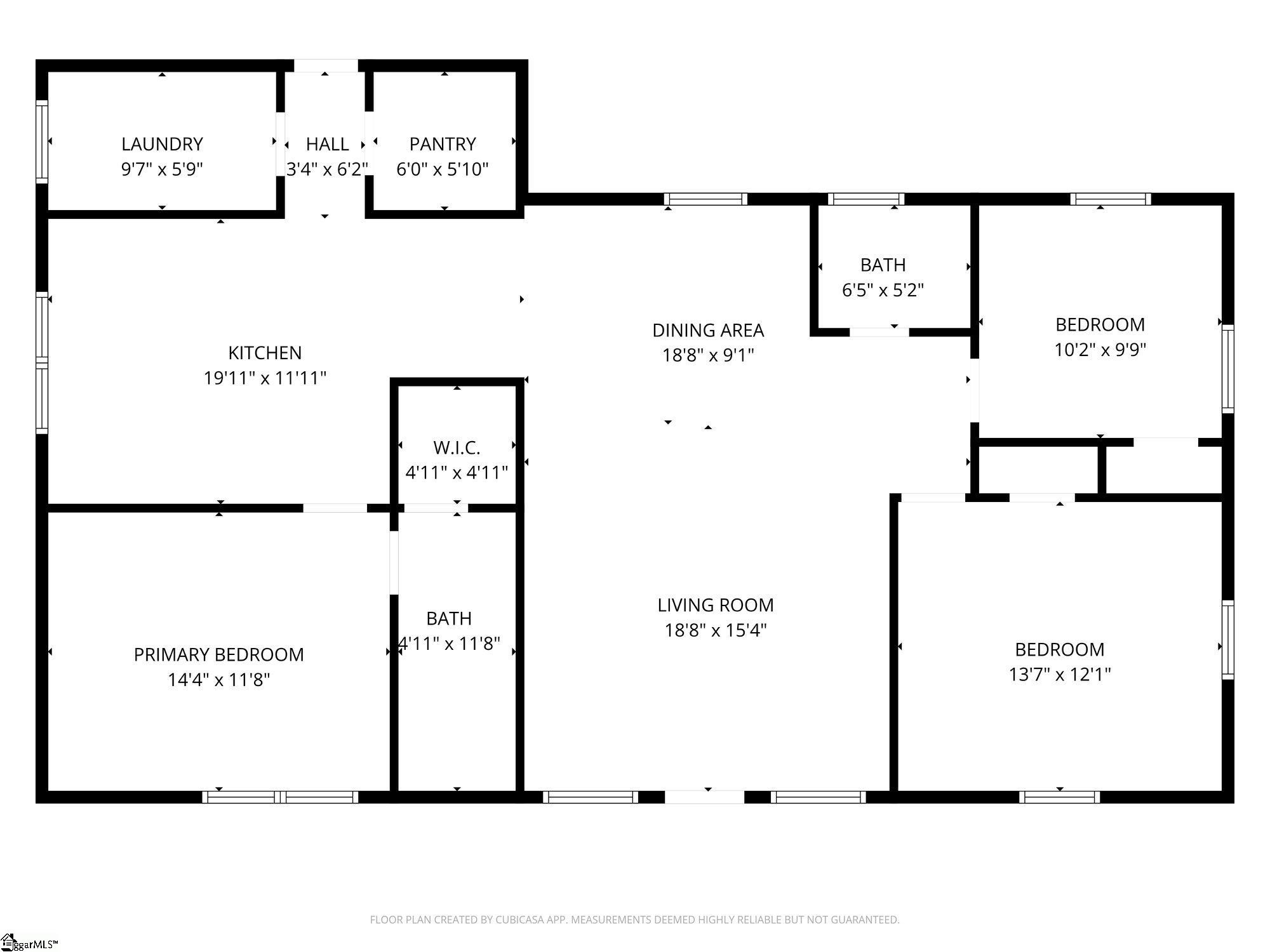 401 Thompson Street Gaffney, SC 29340-3758