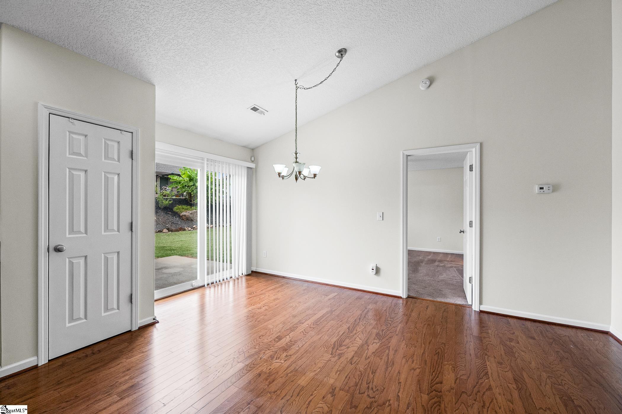 601 Chartwell Drive Greer, SC 29650