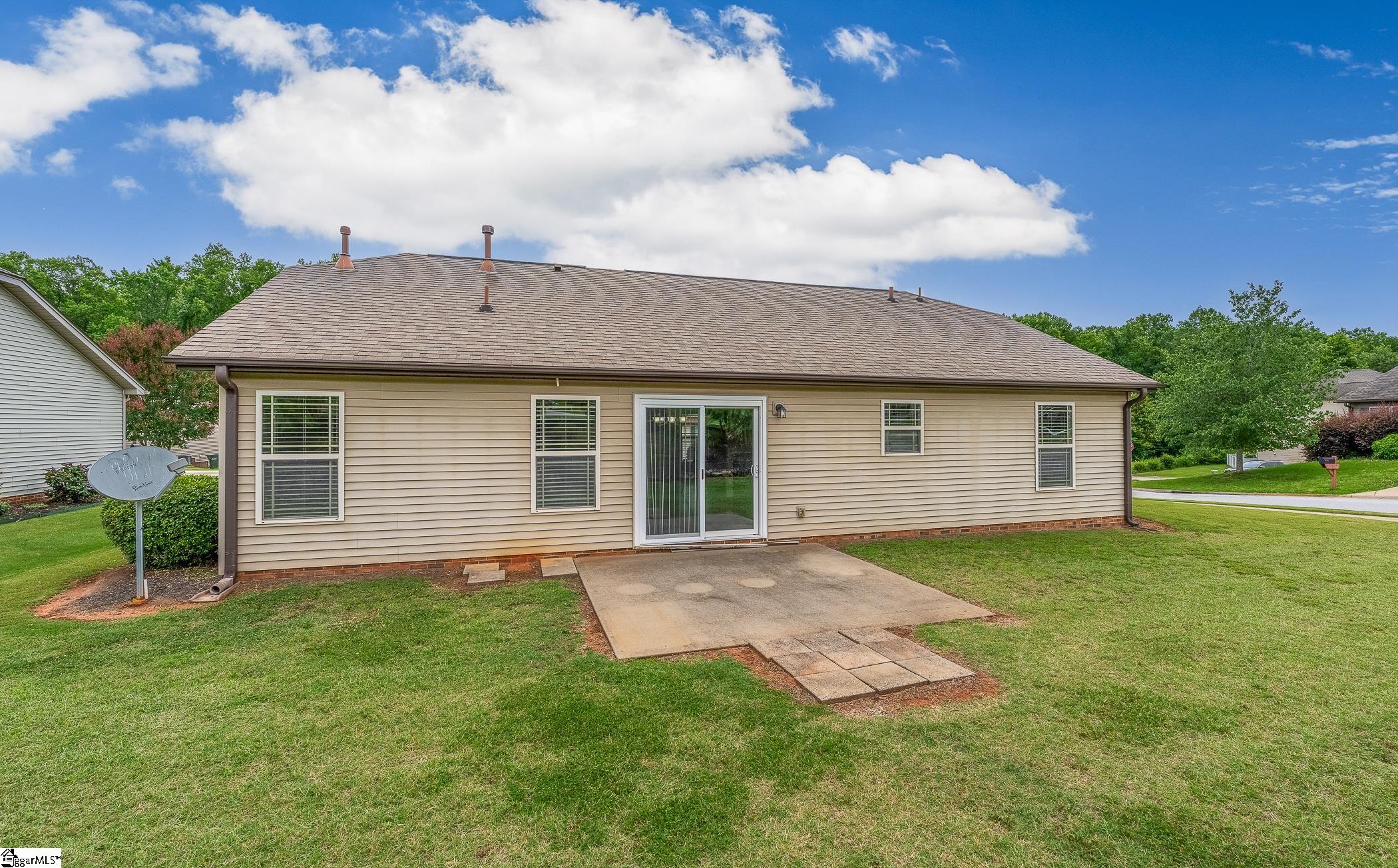 601 Chartwell Drive Greer, SC 29650