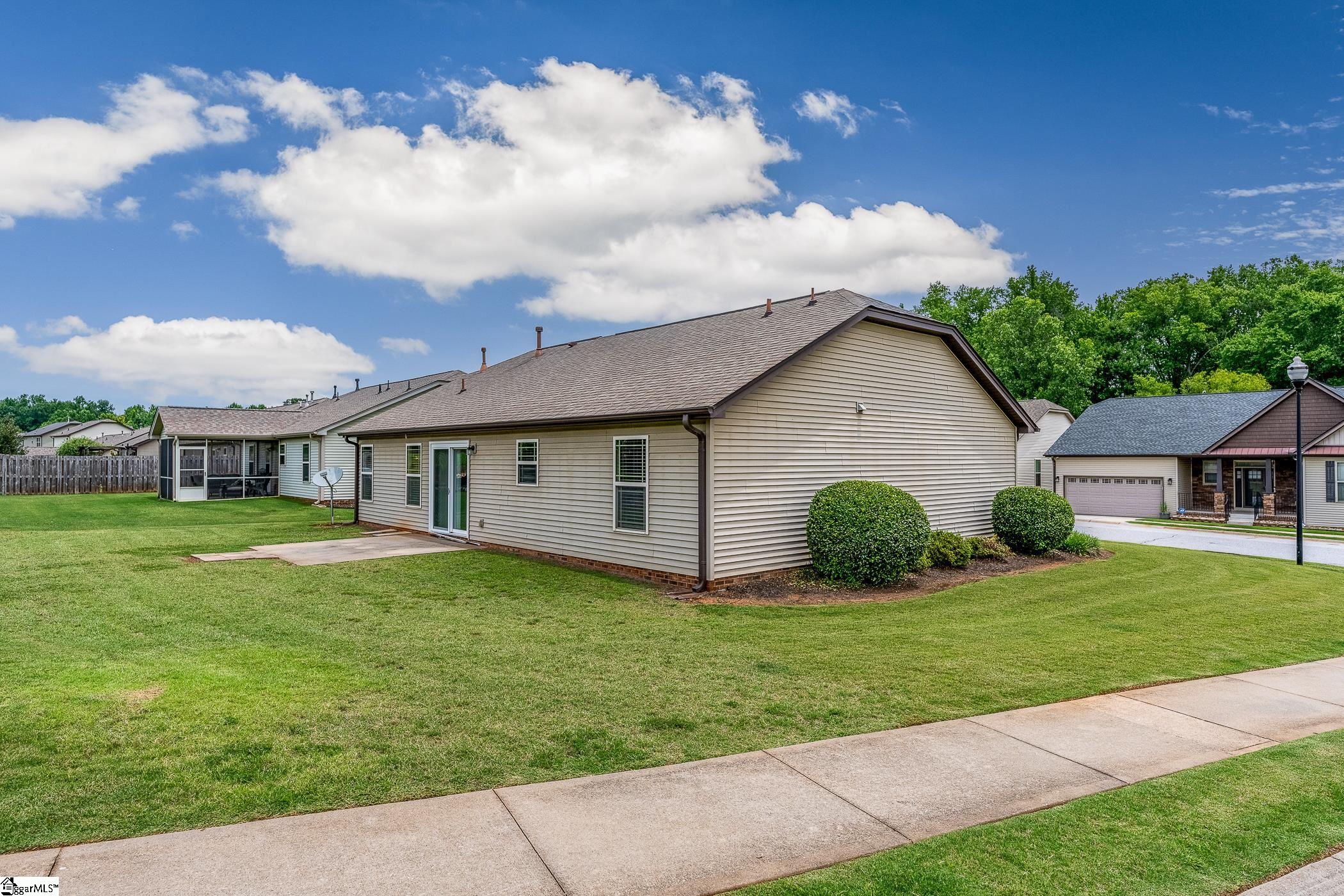 601 Chartwell Drive Greer, SC 29650