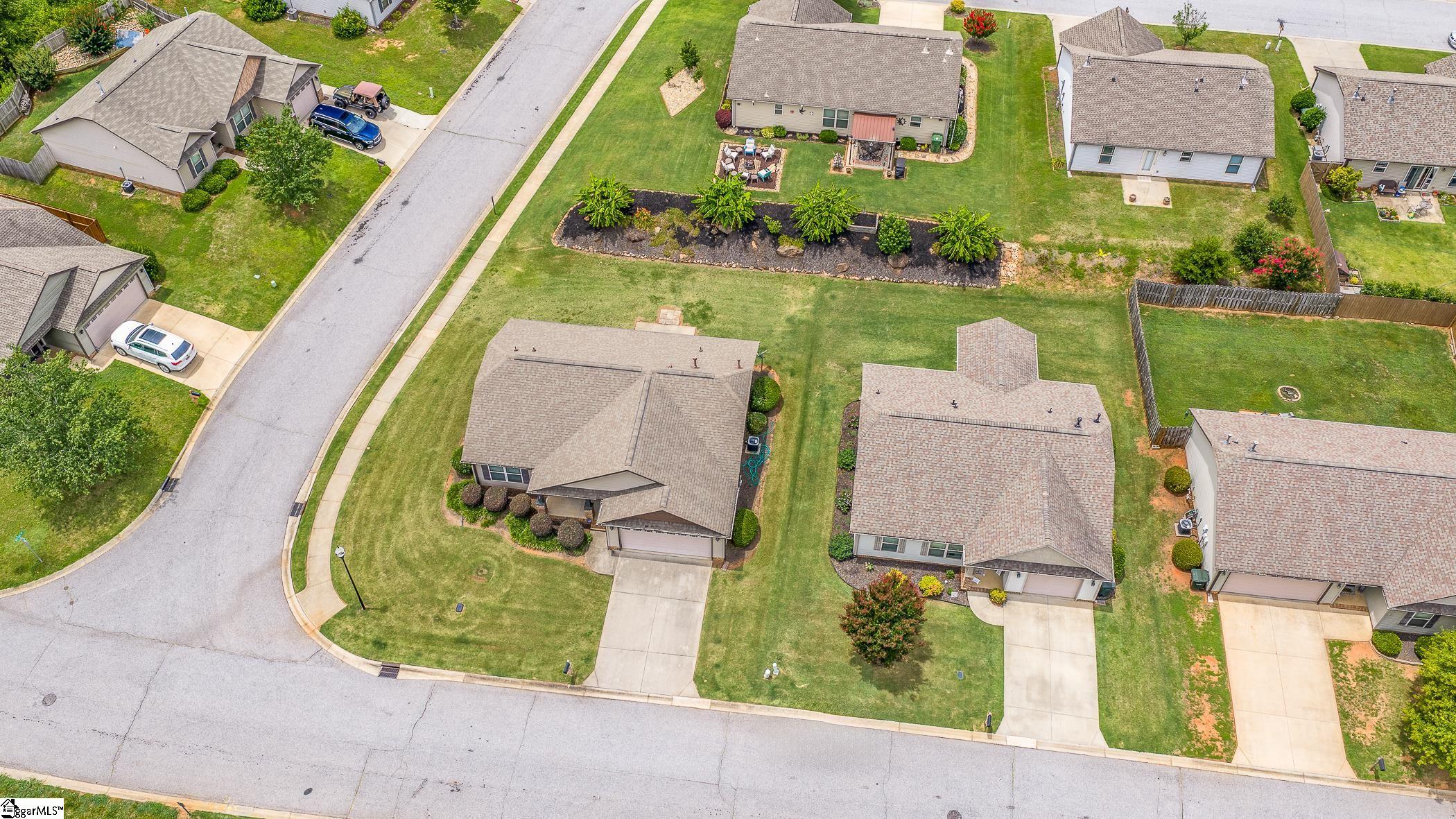 601 Chartwell Drive Greer, SC 29650
