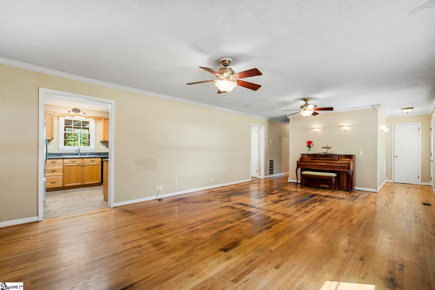 105 Lee Drive Williamston, SC 29697