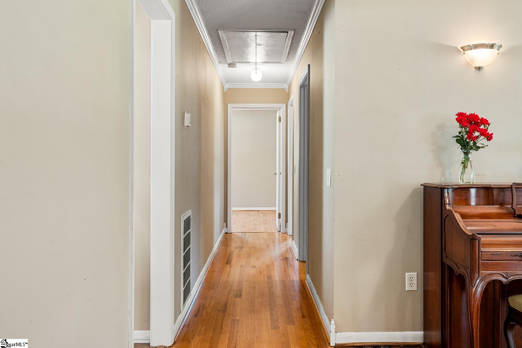 105 Lee Drive Williamston, SC 29697