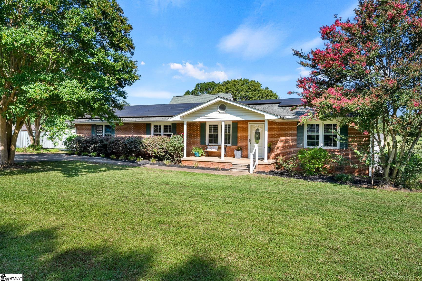 105 Lee Drive Williamston, SC 29697