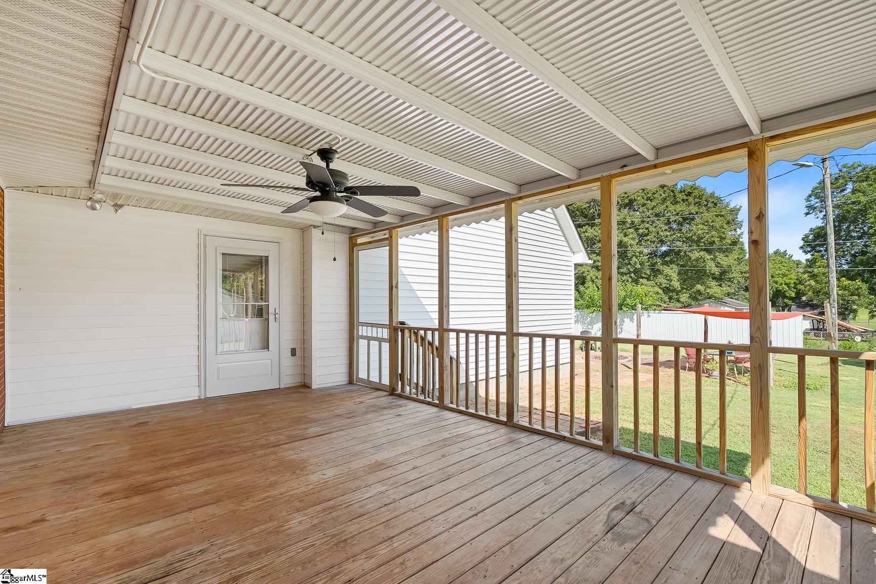 105 Lee Drive Williamston, SC 29697