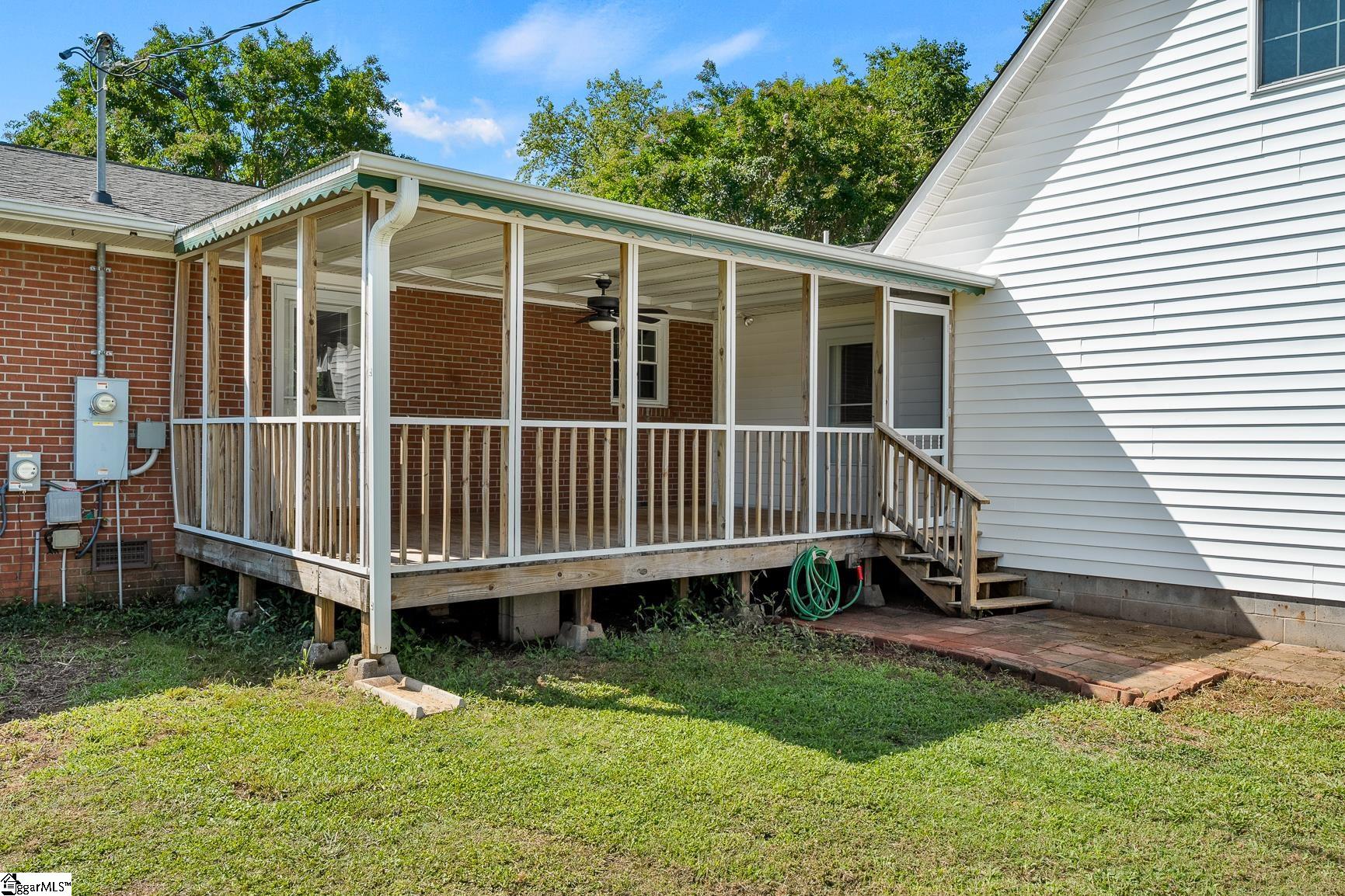 105 Lee Drive Williamston, SC 29697