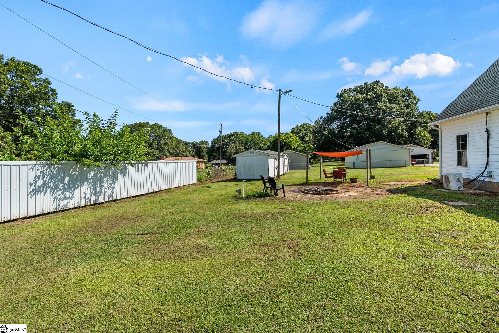 105 Lee Drive Williamston, SC 29697