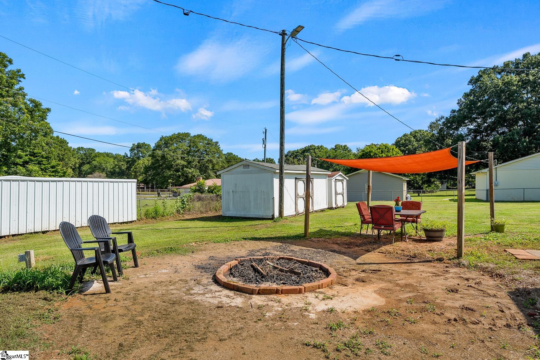 105 Lee Drive Williamston, SC 29697