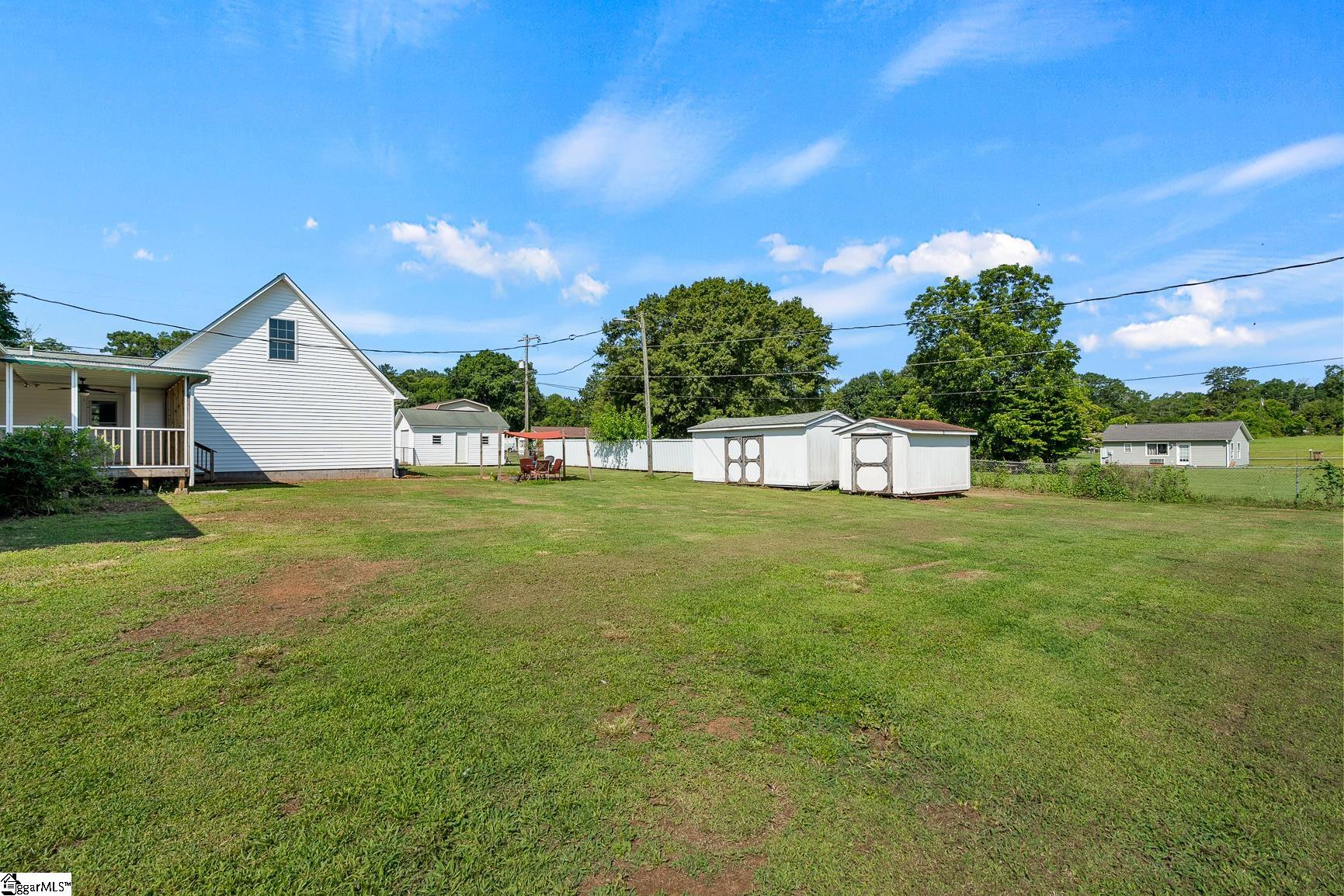 105 Lee Drive Williamston, SC 29697