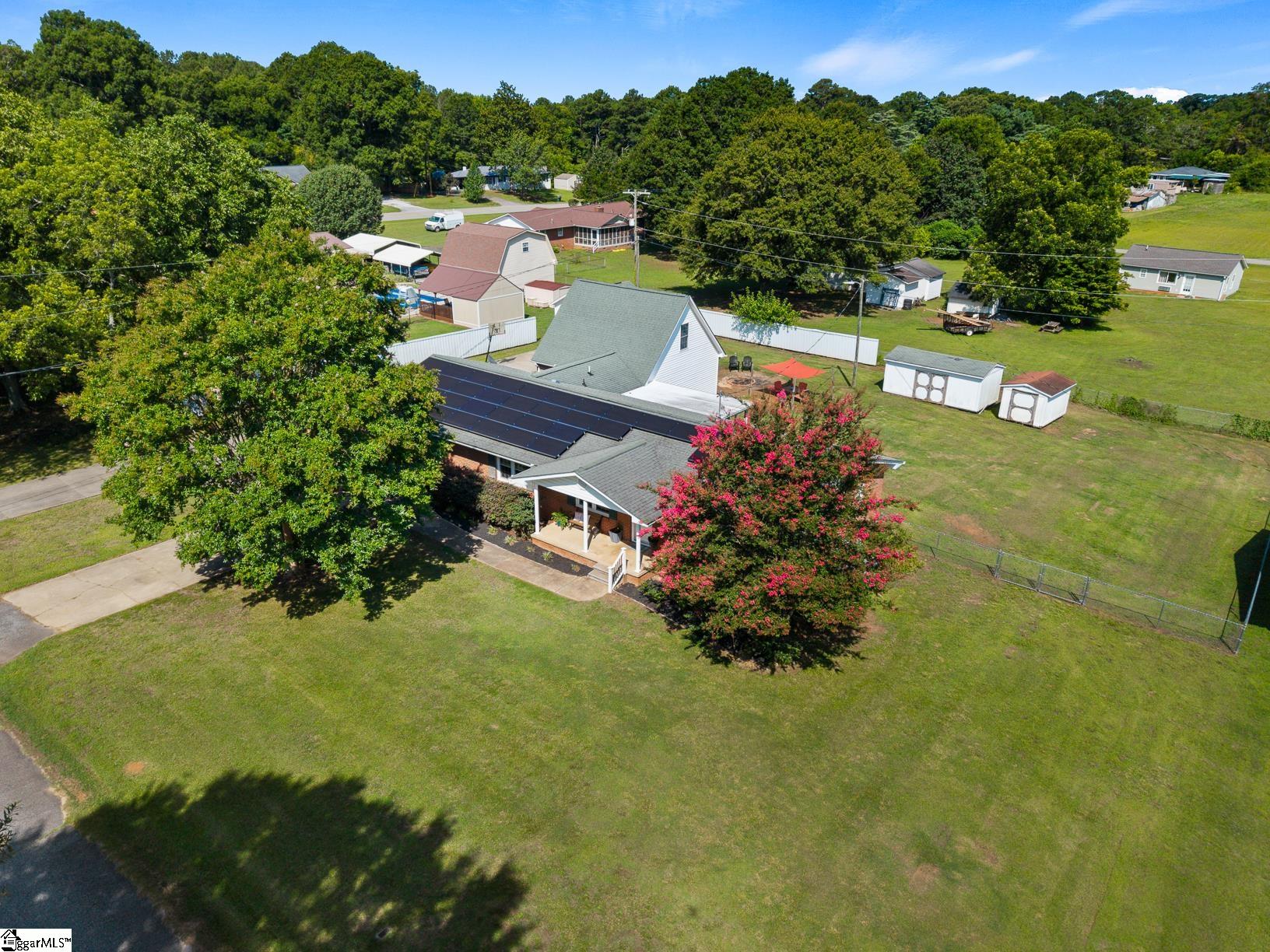 105 Lee Drive Williamston, SC 29697