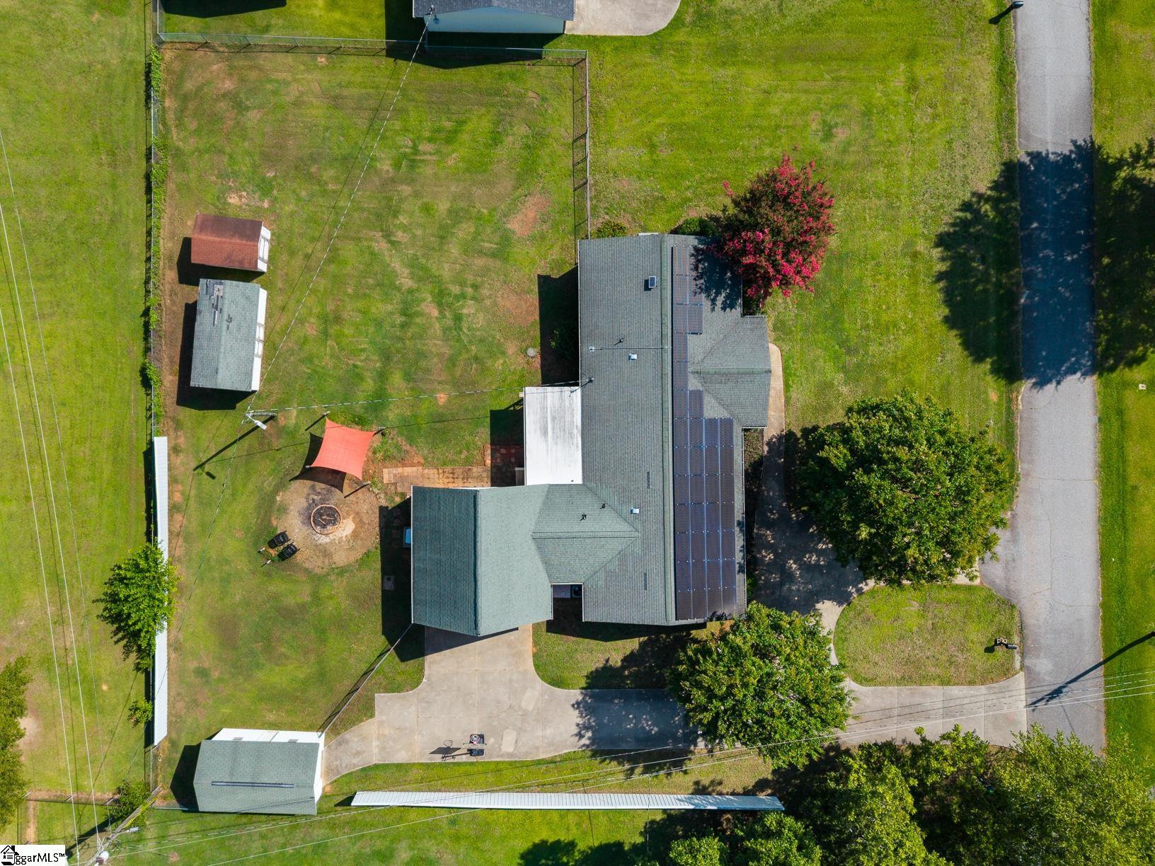 105 Lee Drive Williamston, SC 29697