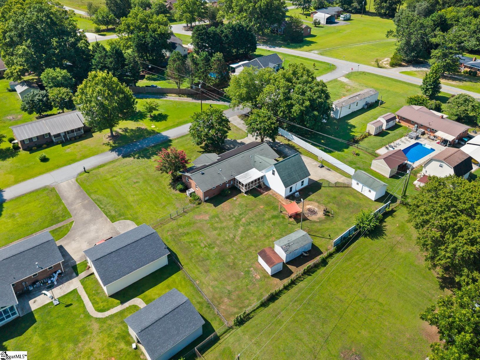 105 Lee Drive Williamston, SC 29697
