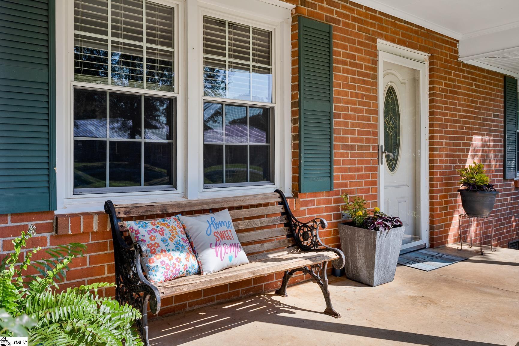 105 Lee Drive Williamston, SC 29697