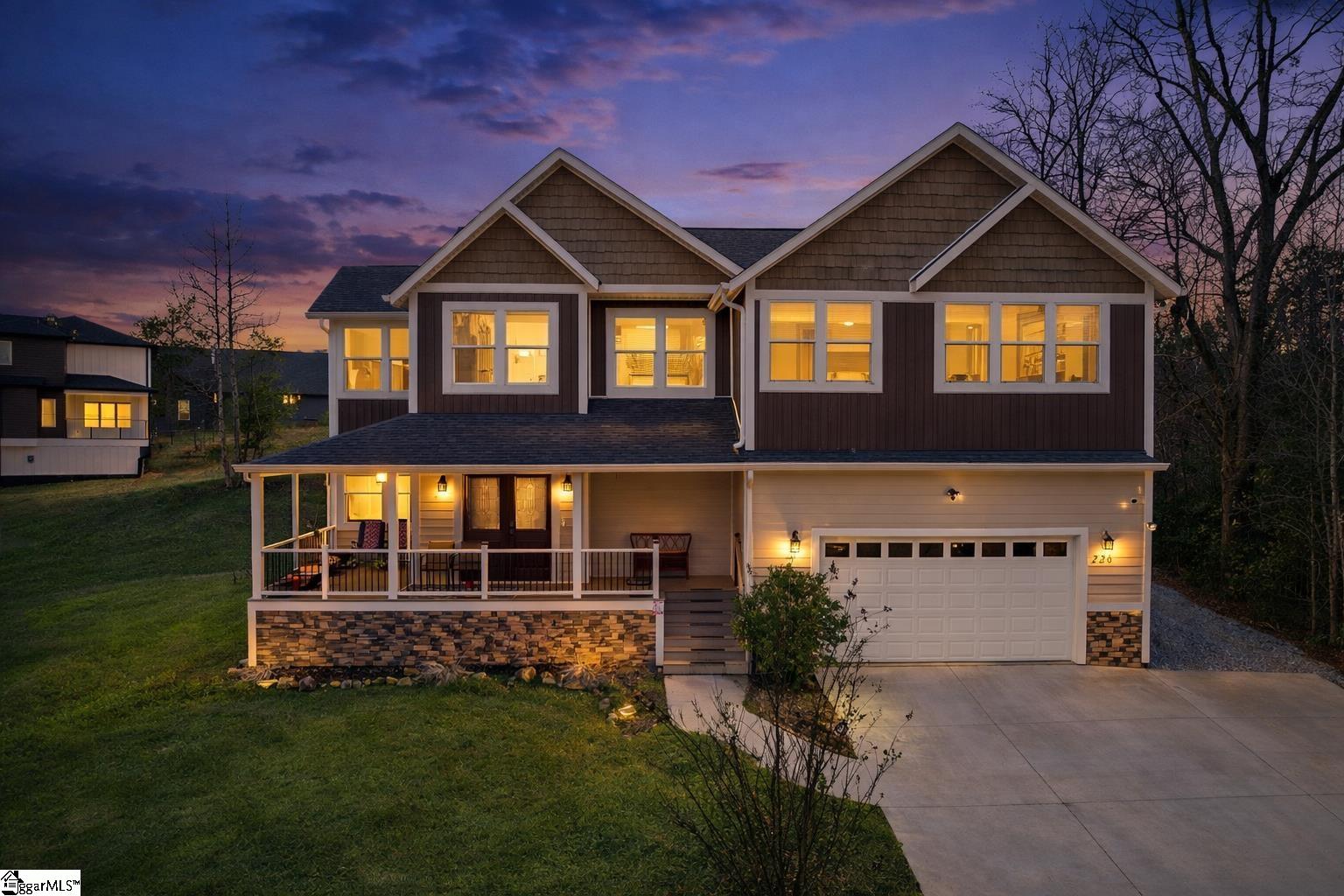 226 Hammond Circle Anderson, SC 29621