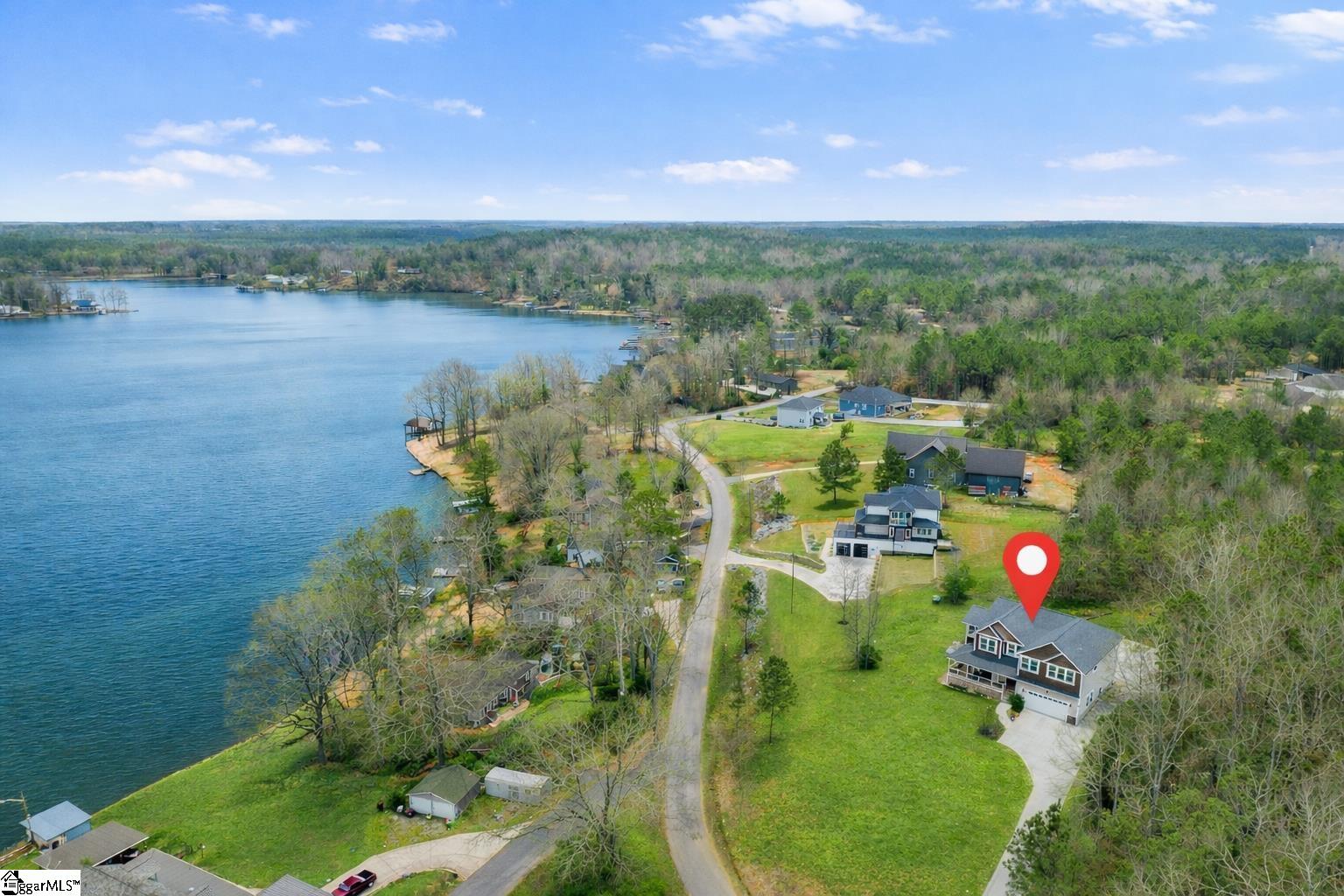 226 Hammond Circle Anderson, SC 29621