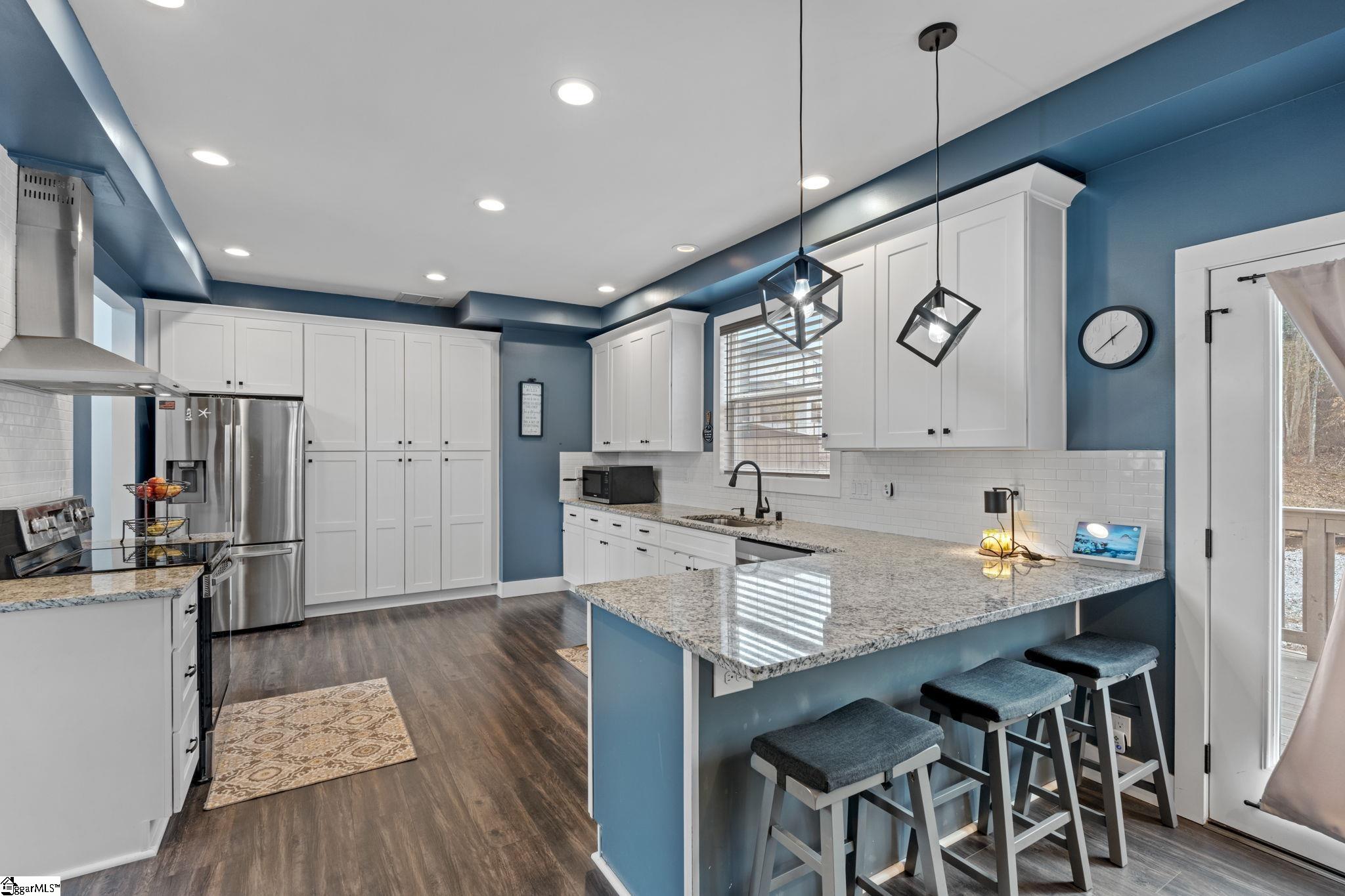 226 Hammond Circle Anderson, SC 29621