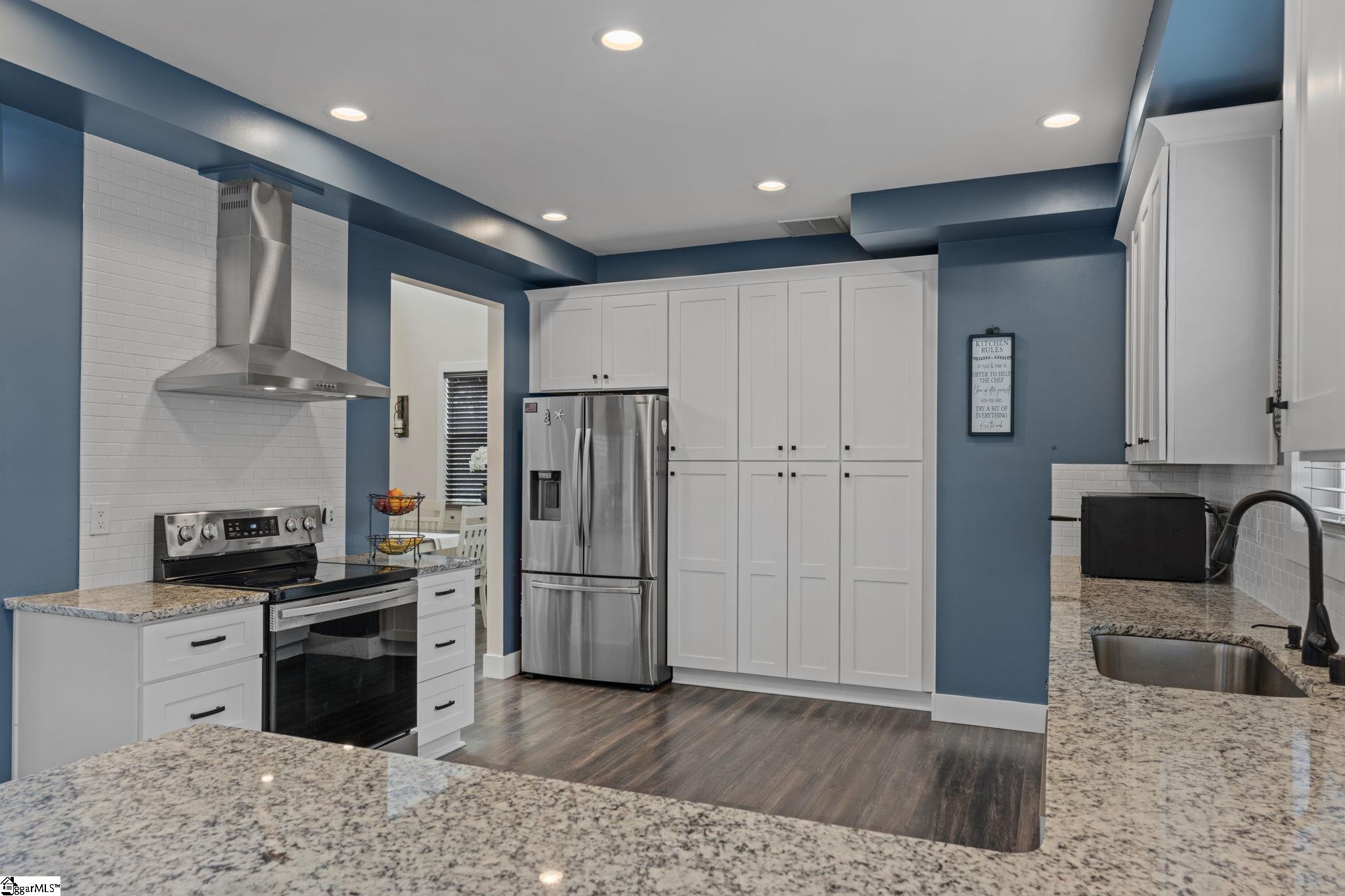 226 Hammond Circle Anderson, SC 29621