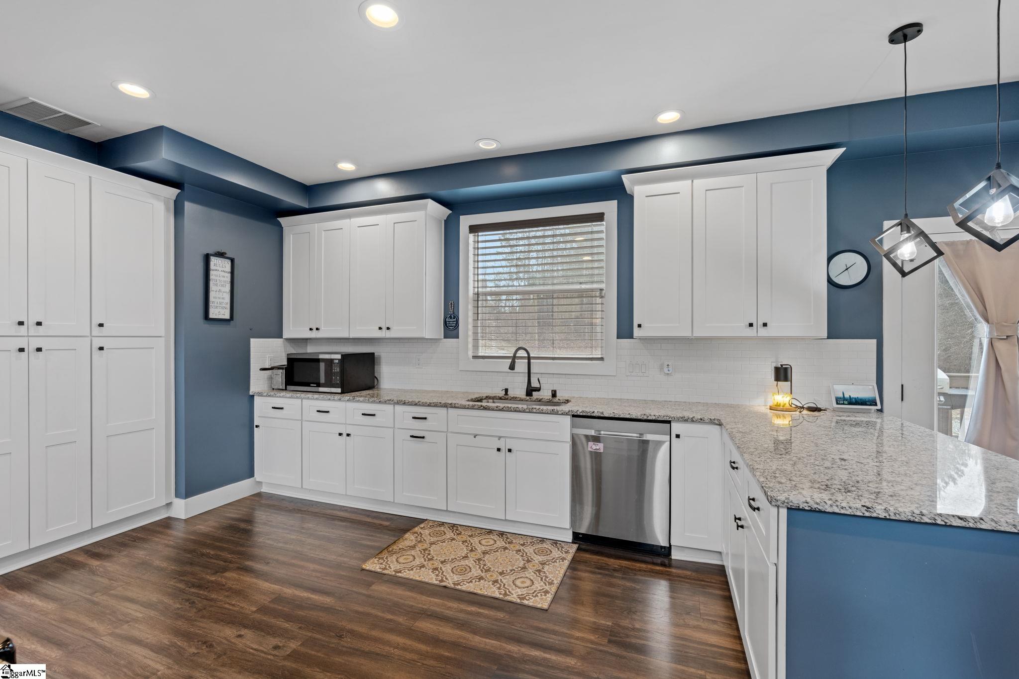 226 Hammond Circle Anderson, SC 29621