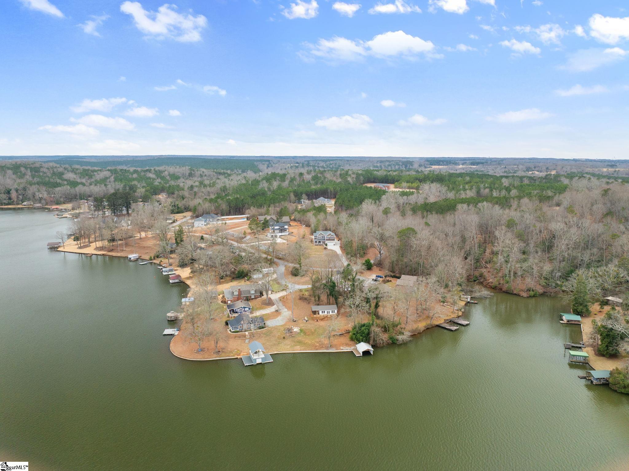 226 Hammond Circle Anderson, SC 29621